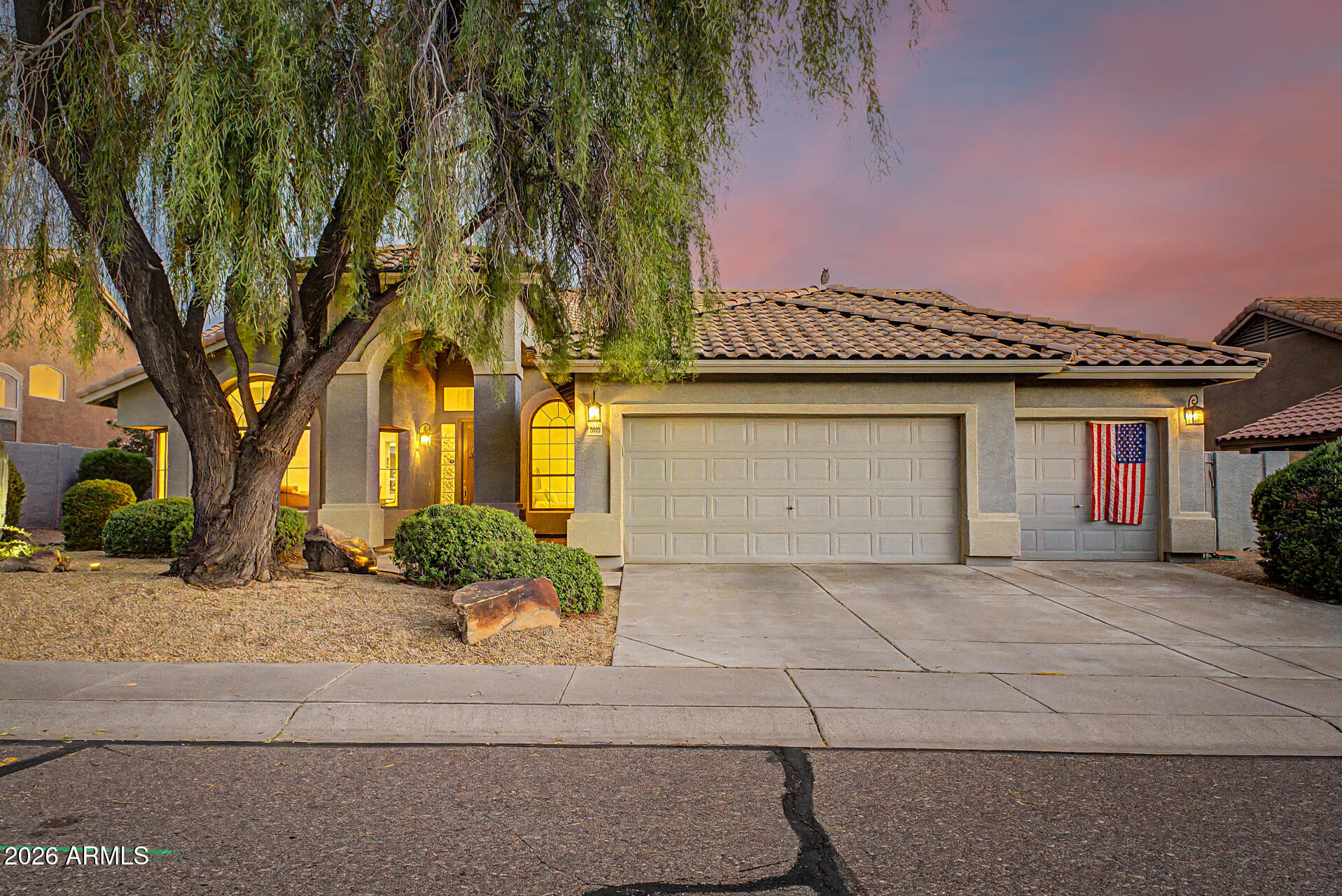 Barwick Dr, Cave Creek, AZ 85331
