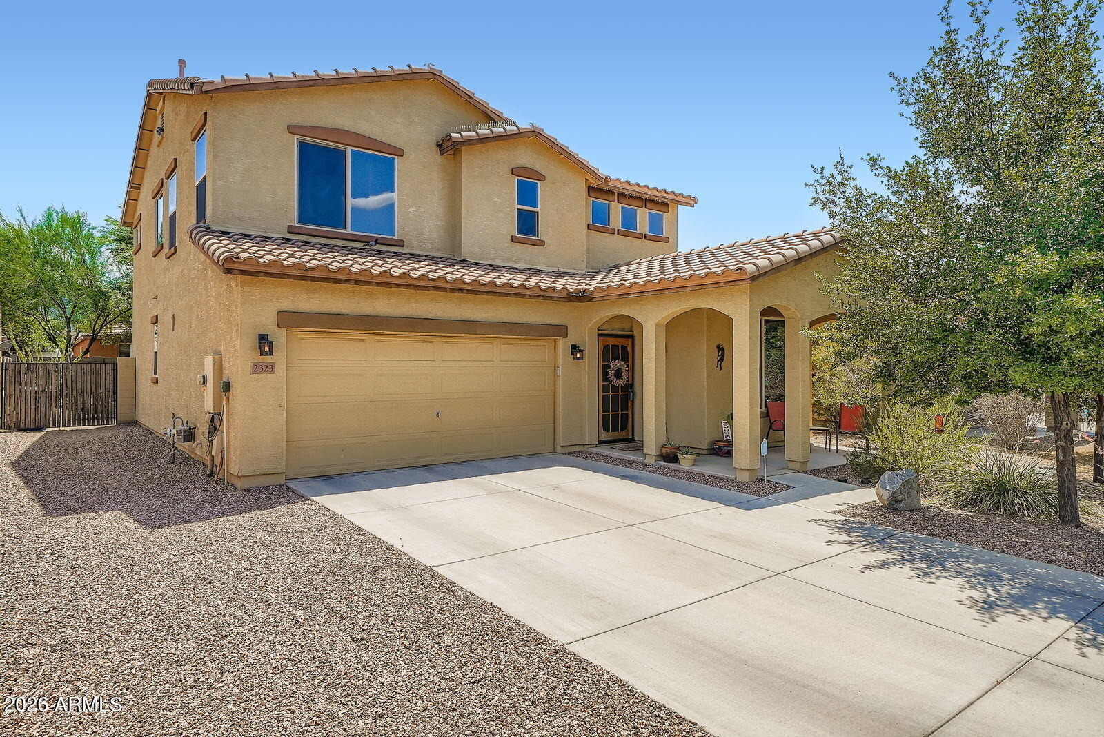 Alicia Dr, Phoenix, AZ 85041