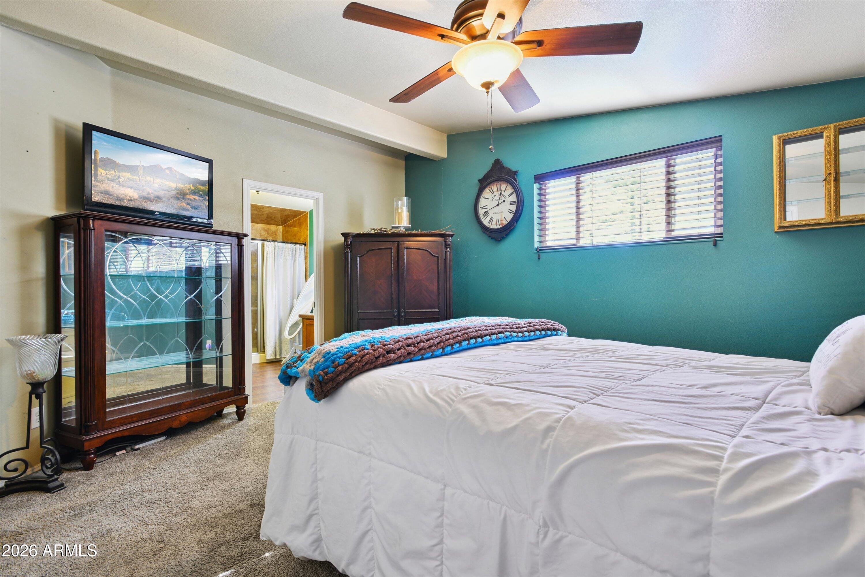 Caribou Rd, Munds Park, AZ 86017 #1