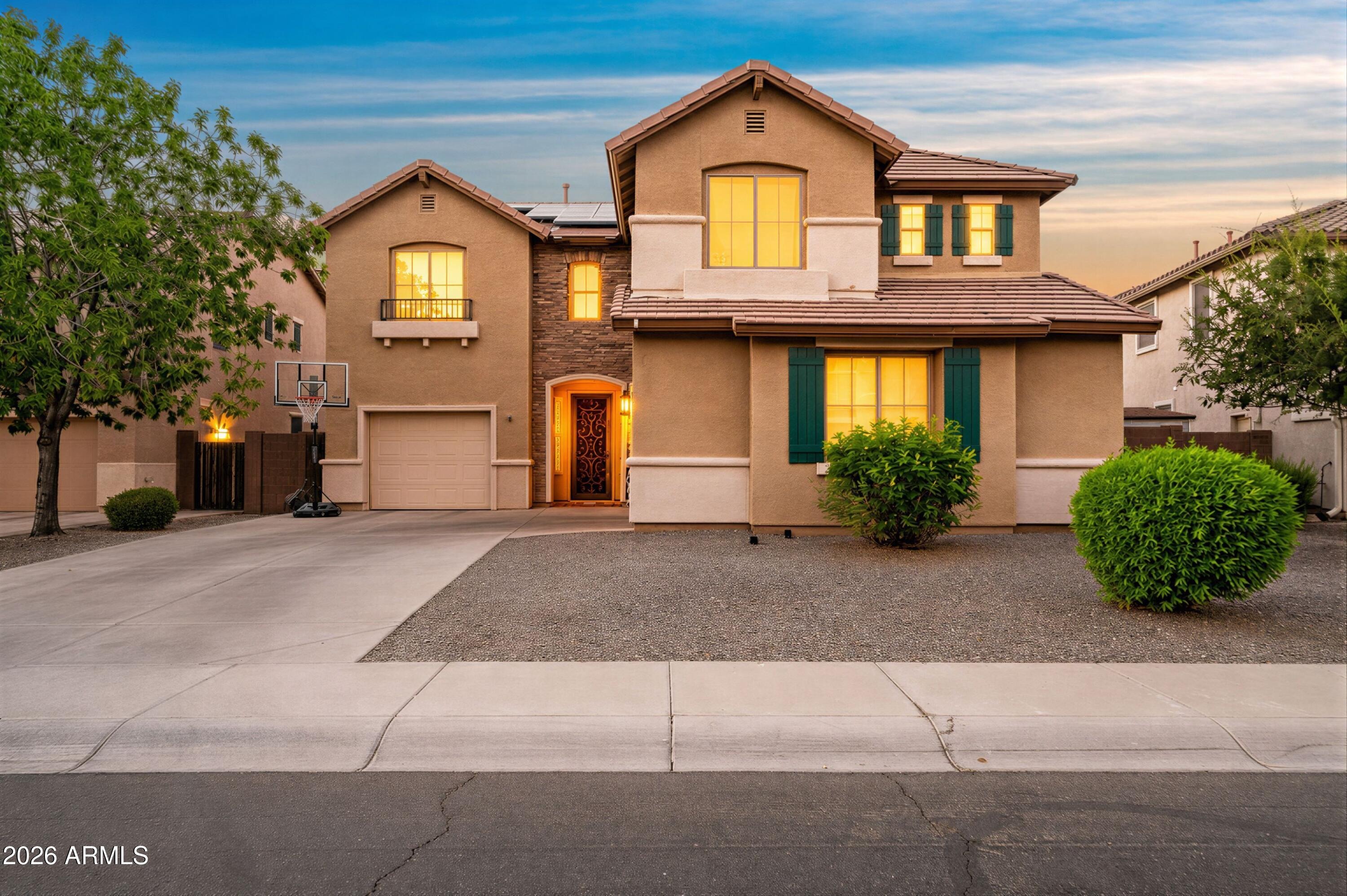 Kingbird Dr, Gilbert, AZ 85297
