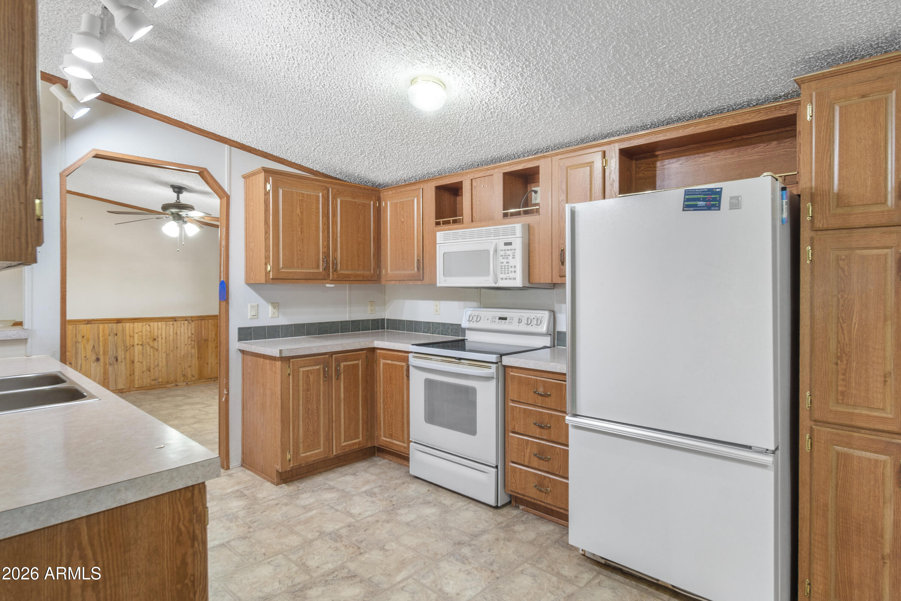 225th Ave, Wittmann, AZ 85361 #1