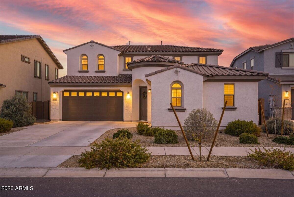 143rd Dr, Surprise, AZ 85387