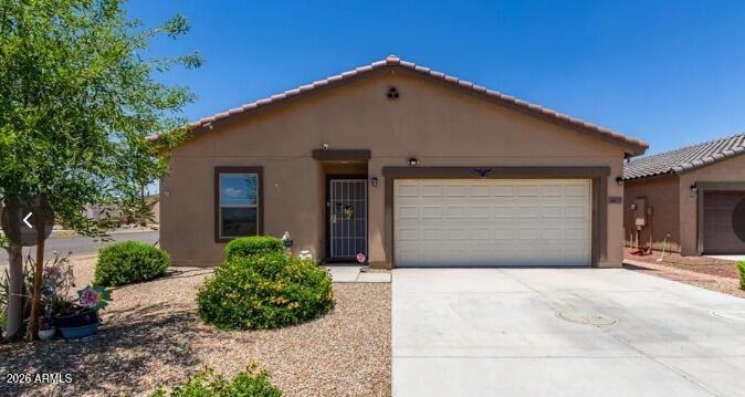 Magic Dr, Casa Grande, AZ 85193