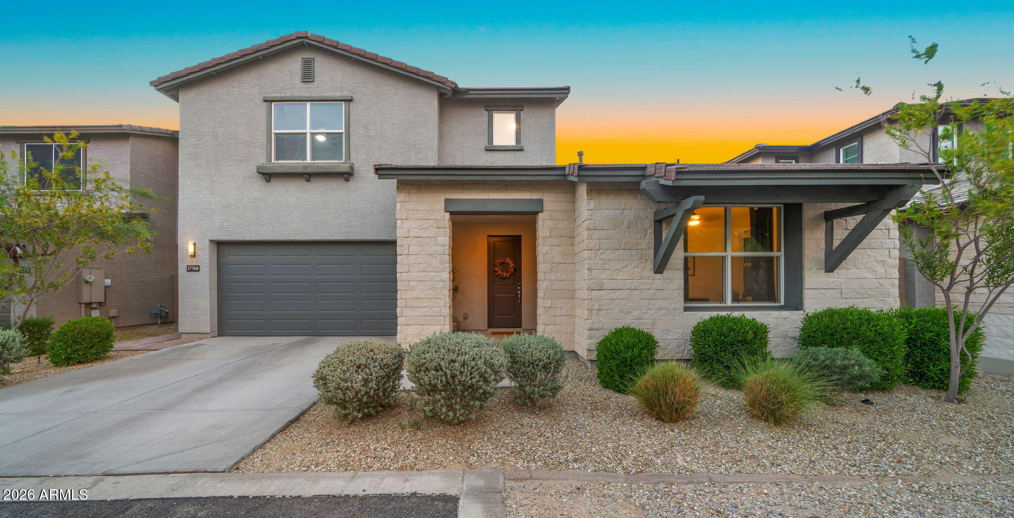 Cassia Way, Goodyear, AZ 85338