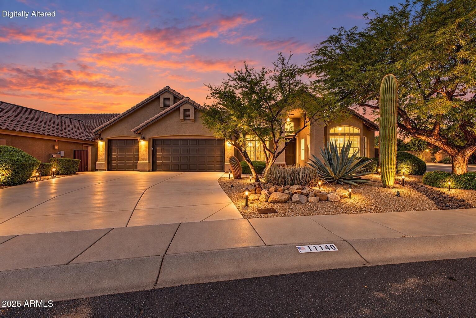 White Feather Ln, Scottsdale, AZ 85262