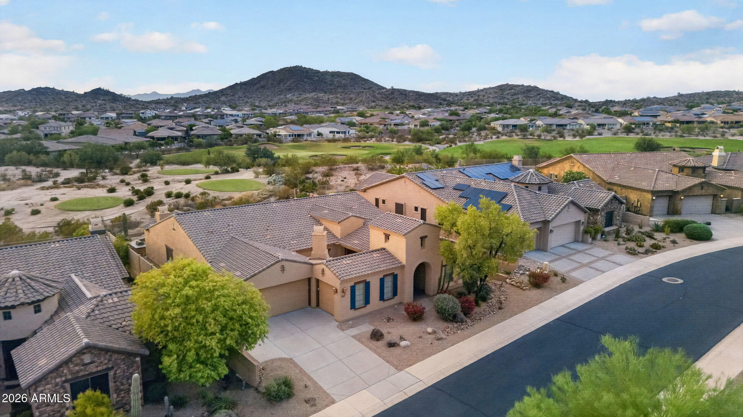 Narramore Rd, Goodyear, AZ 85338