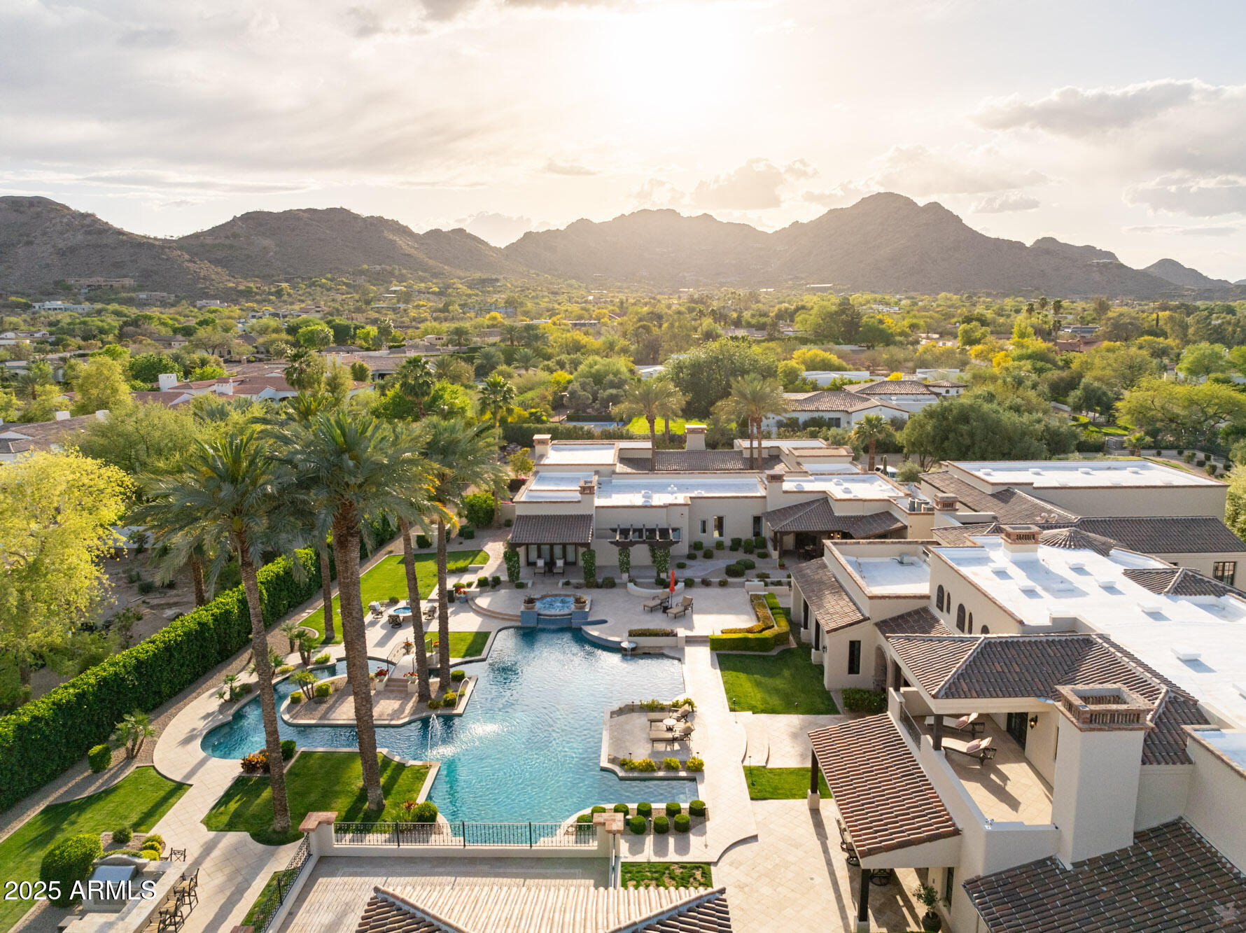 Cheney Dr, Paradise Valley, AZ 85253
