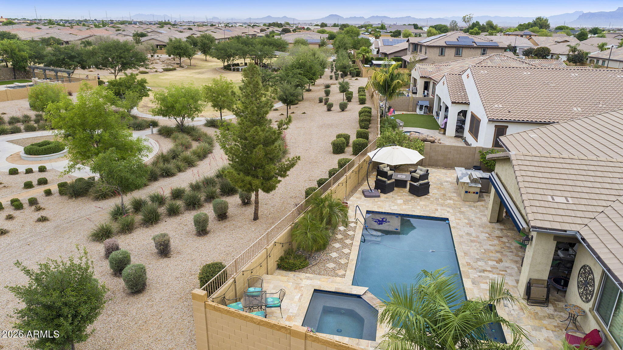 228th Pl, Queen Creek, AZ 85142