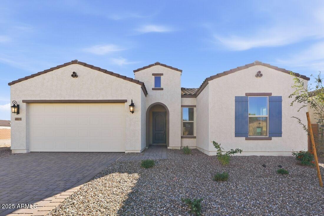Brittlebush Ln, San Tan Valley, AZ 85140