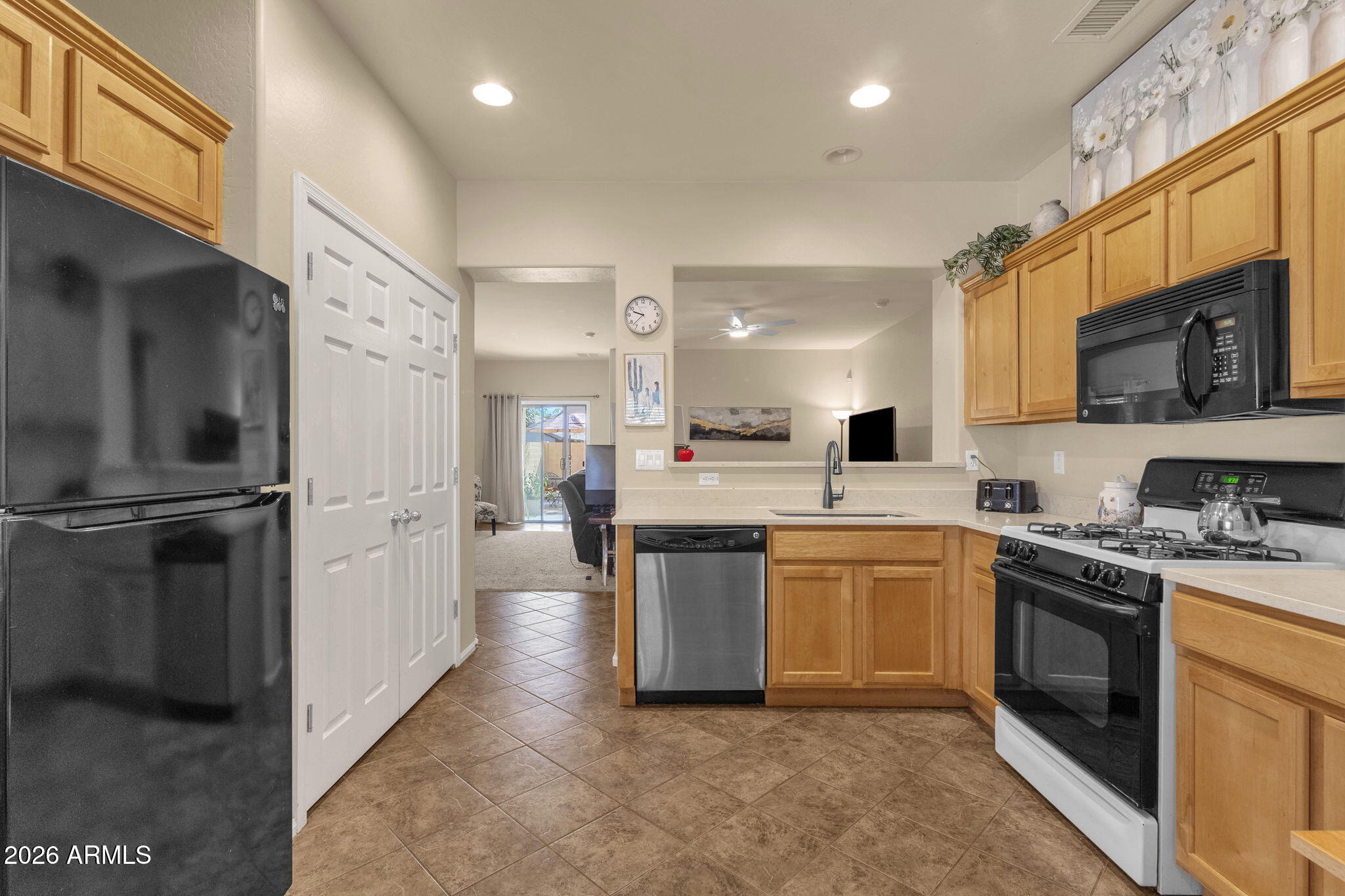 Soft Wind Dr, Maricopa, AZ 85138 #1