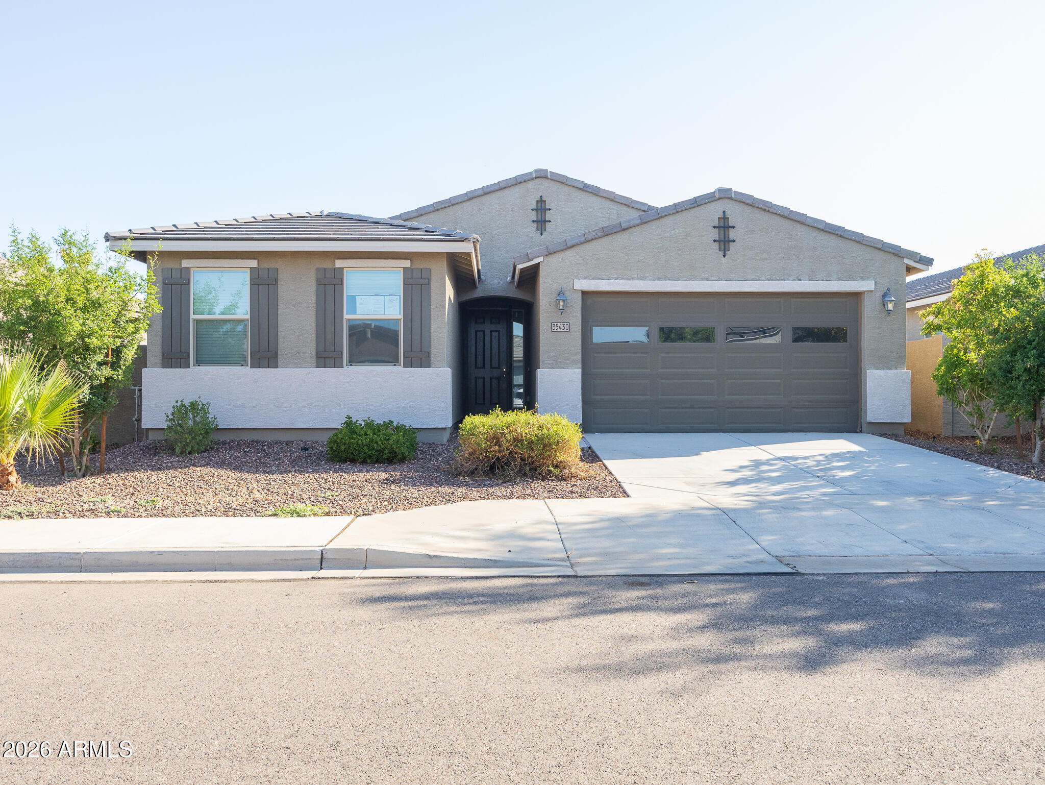 Marin Ave, Maricopa, AZ 85138