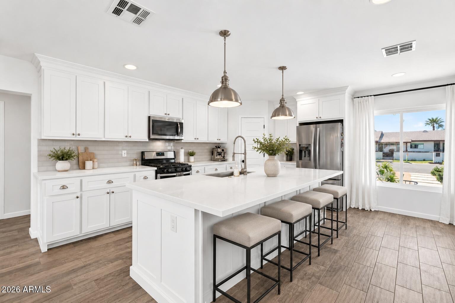 Virginia Ave, Phoenix, AZ 85008