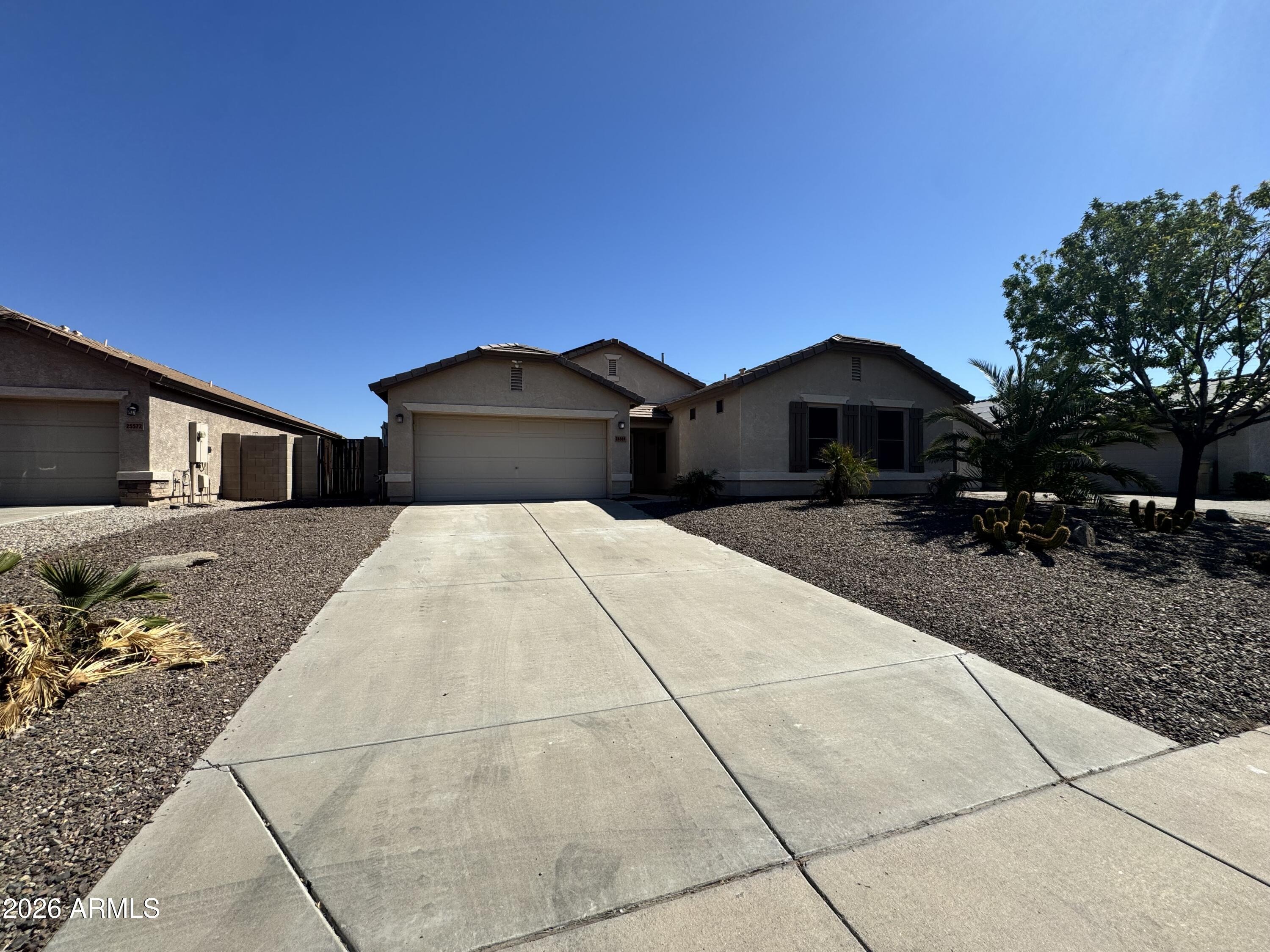 Ripple Rd, Buckeye, AZ 85326