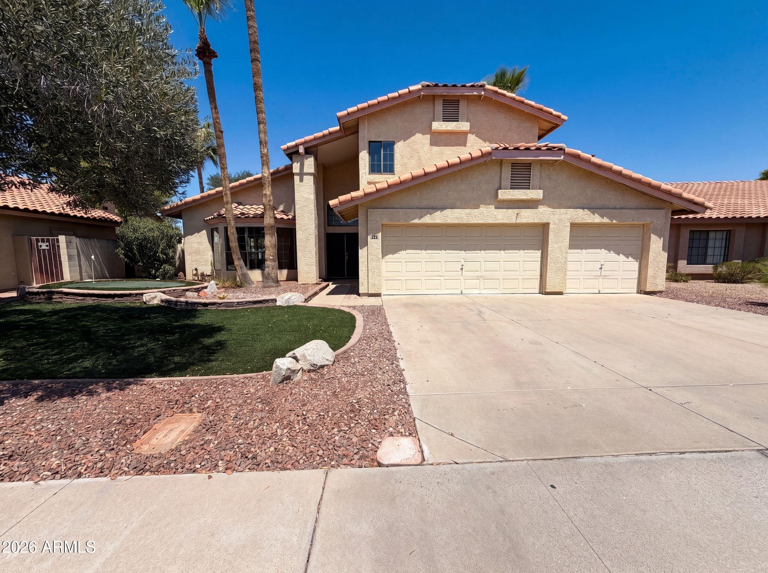 Wintergreen Way, Avondale, AZ 85392