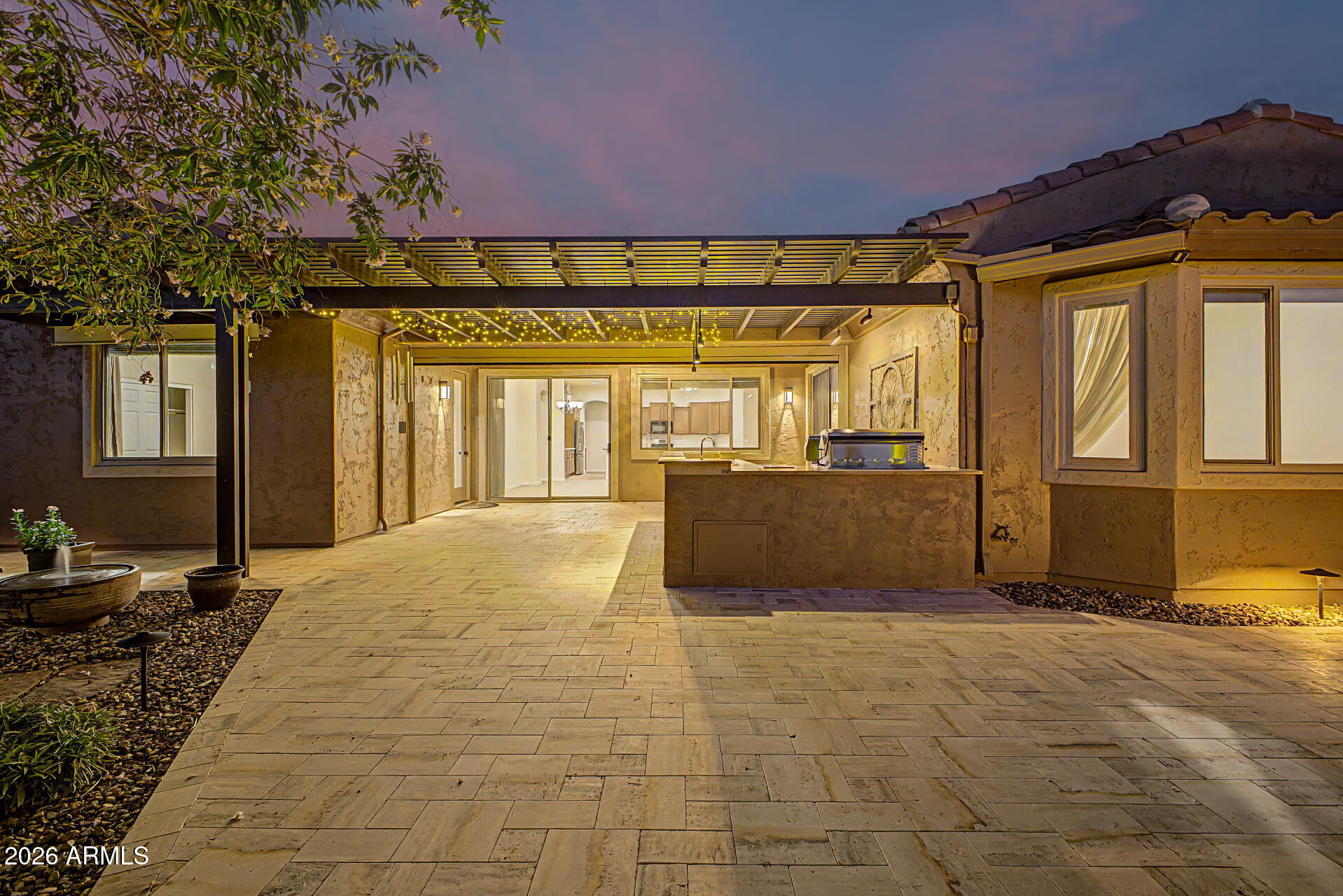 Mesquite Grove Way, Chandler, AZ 85249 #1