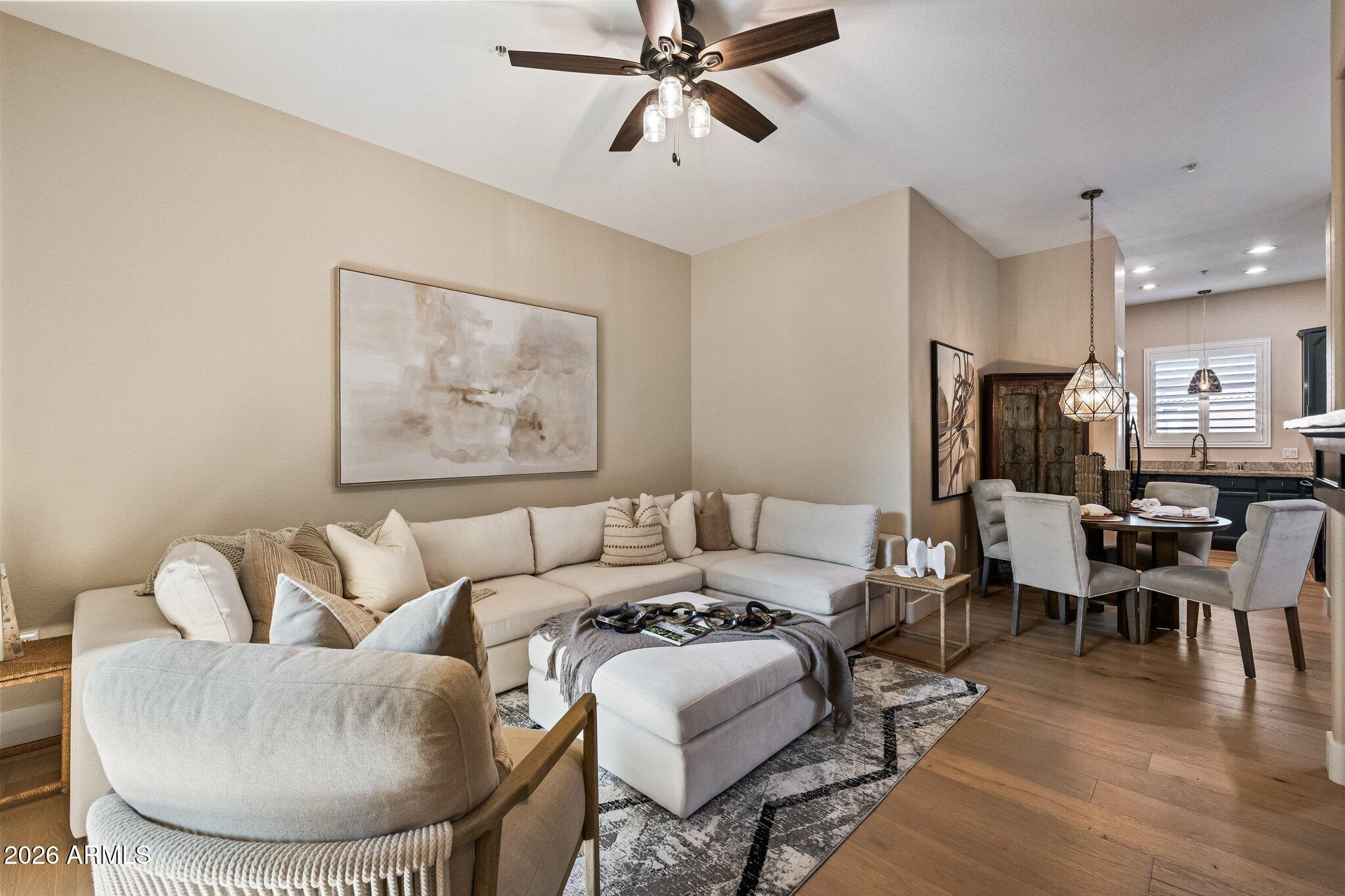 Scottsdale Rd, Paradise Valley, AZ 85253 #1
