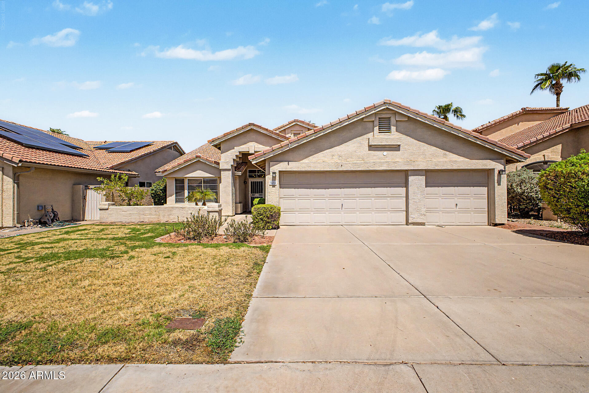 Windsong Dr, Phoenix, AZ 85048