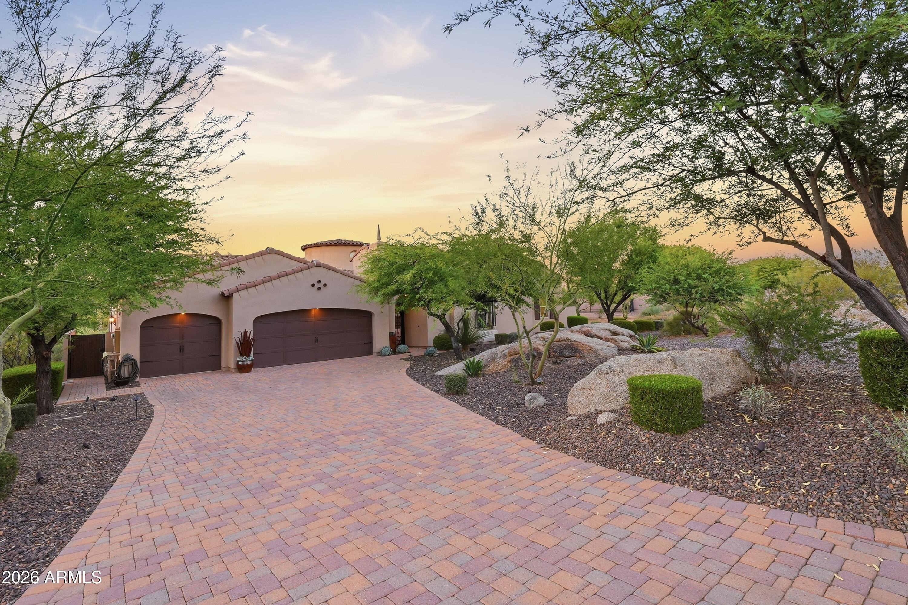 Tumbleweed Dr, Scottsdale, AZ 85266