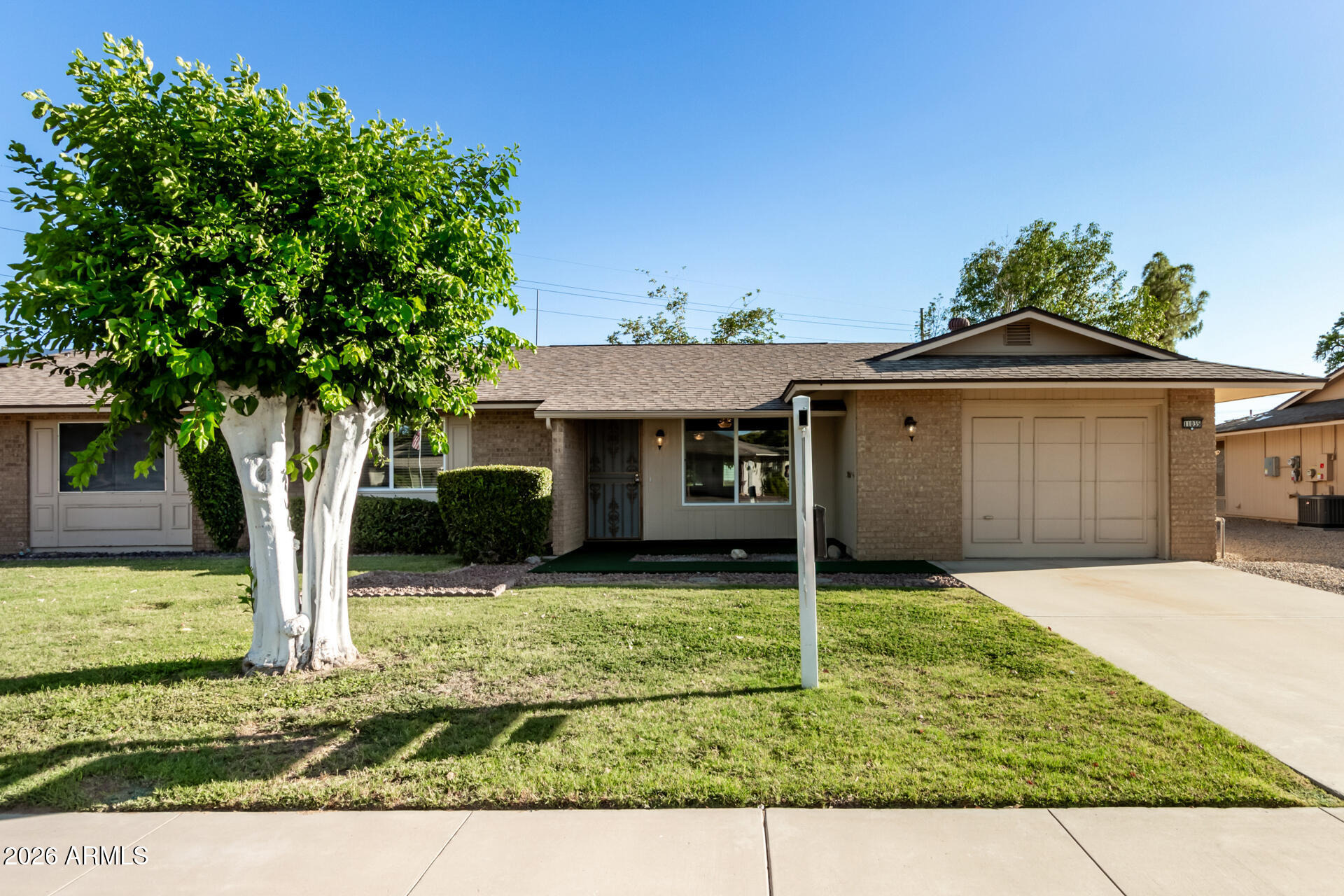 Tonada Dr, Sun City, AZ 85351