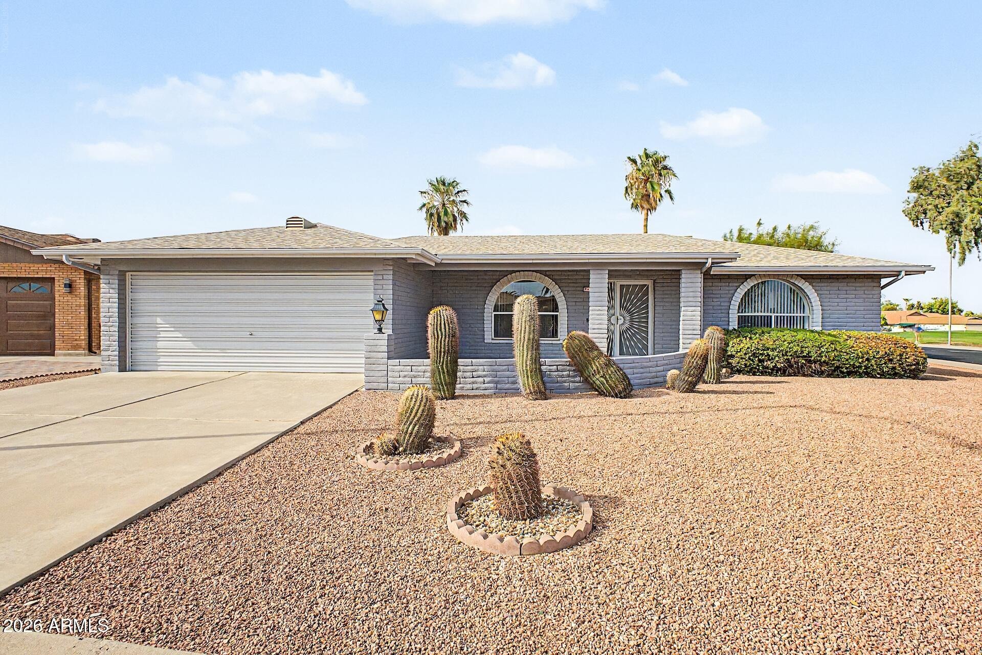 Kiowa Ave, Mesa, AZ 85209