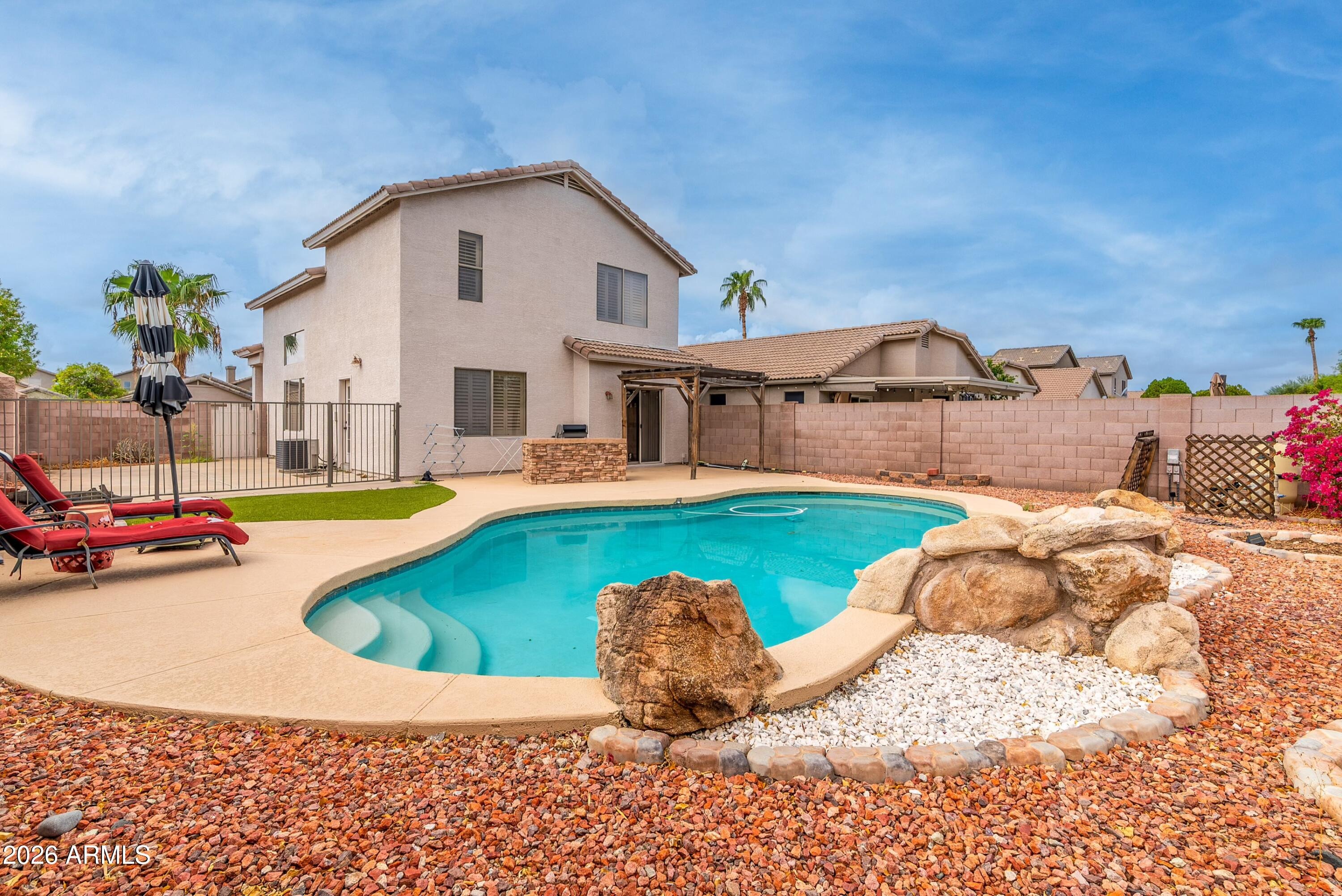 Mountain Vista Dr, Phoenix, AZ 85048