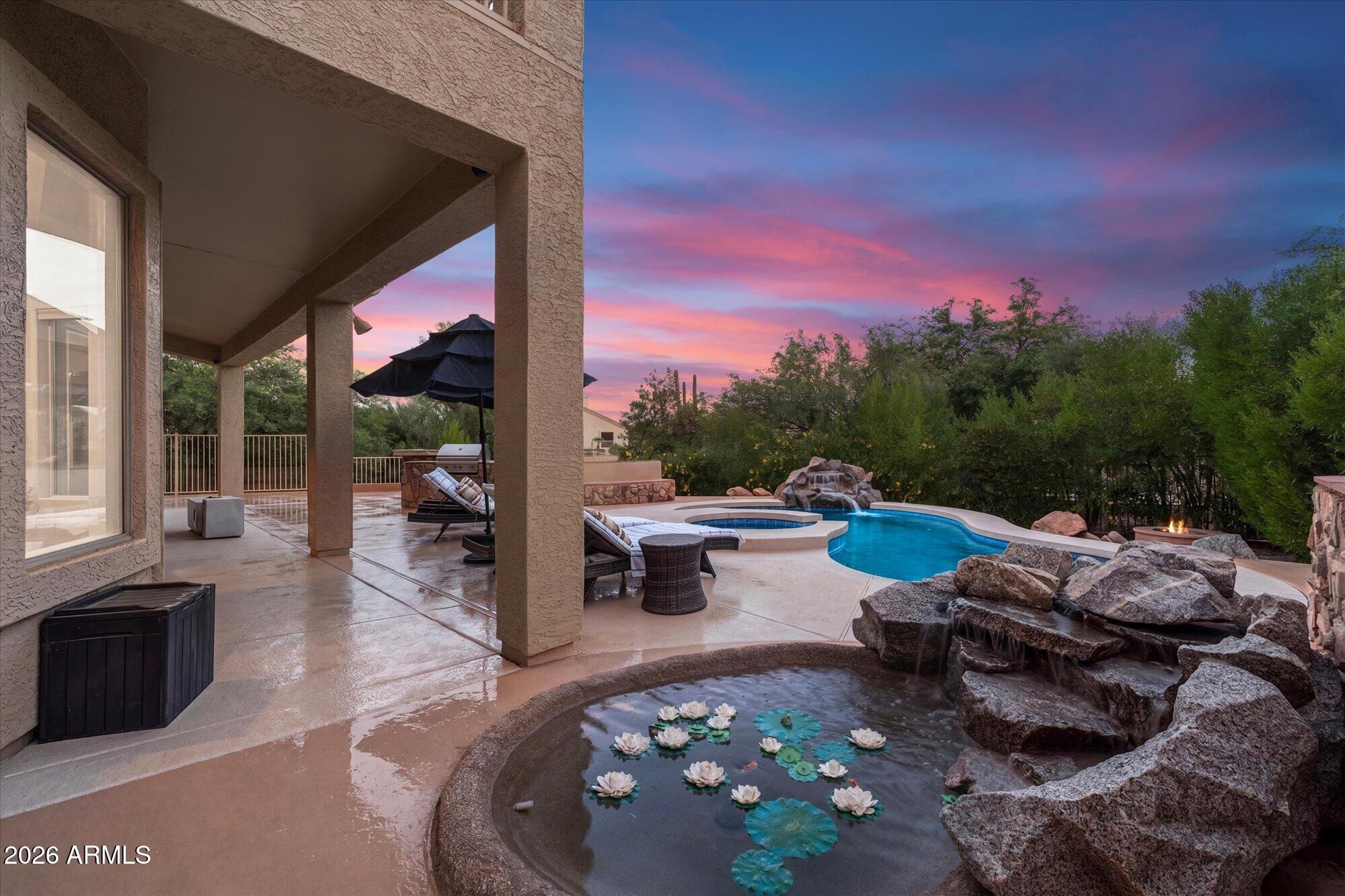 Roy Rogers Ln, Cave Creek, AZ 85331 #1