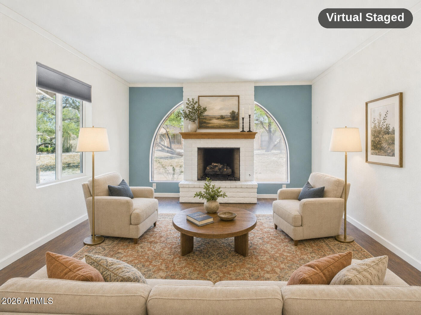 Shade Tree Cir, Tucson, AZ 85715