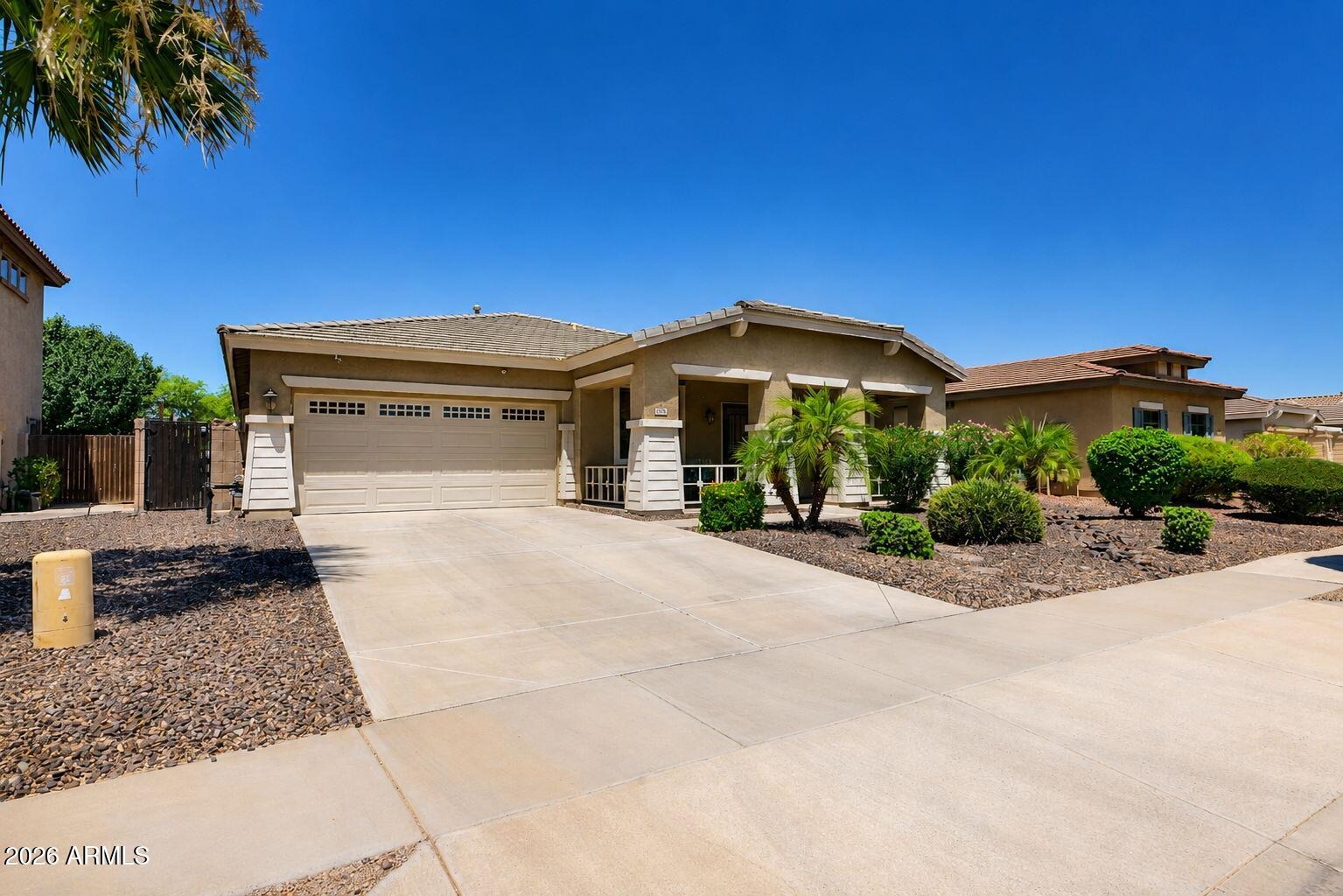 88th Ln, Glendale, AZ 85305