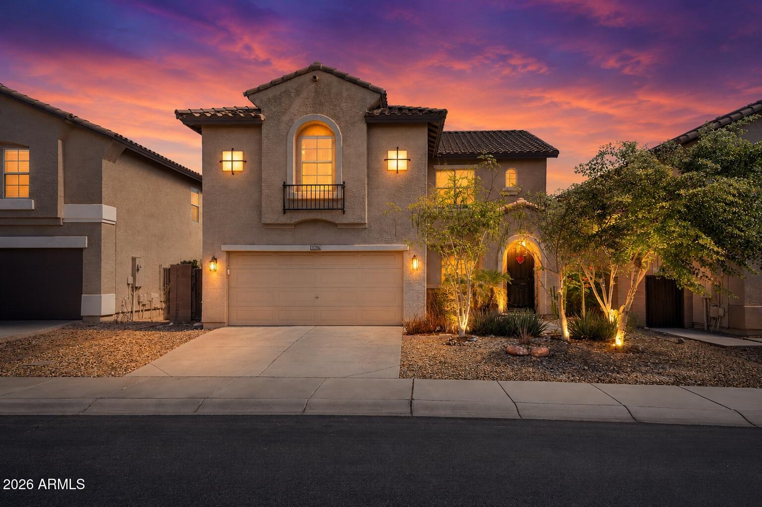 Foothill Dr, Sun City, AZ 85373