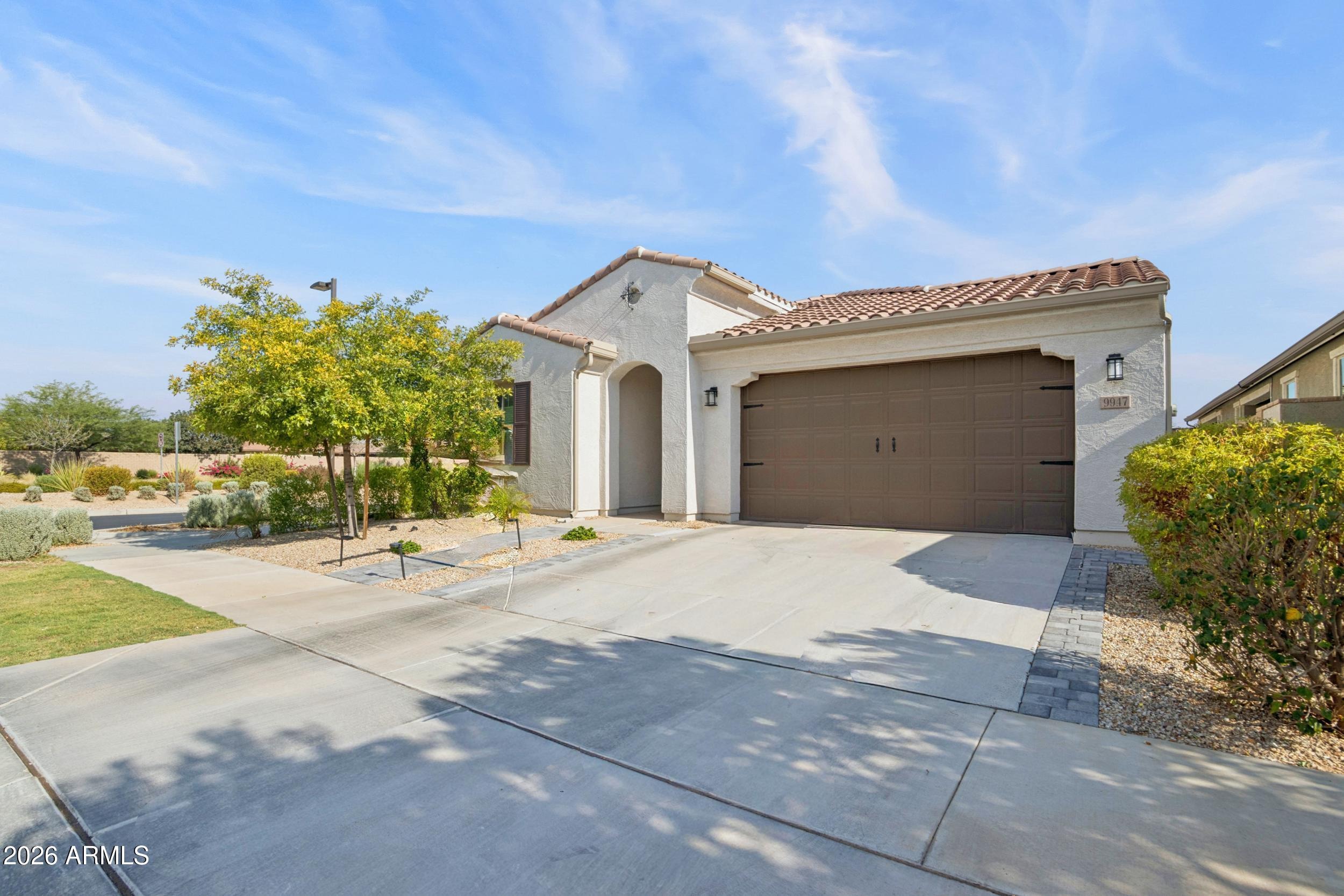Thornbush Ave, Mesa, AZ 85212