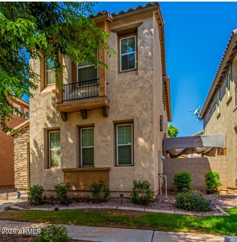 77th Gln, Phoenix, AZ 85035