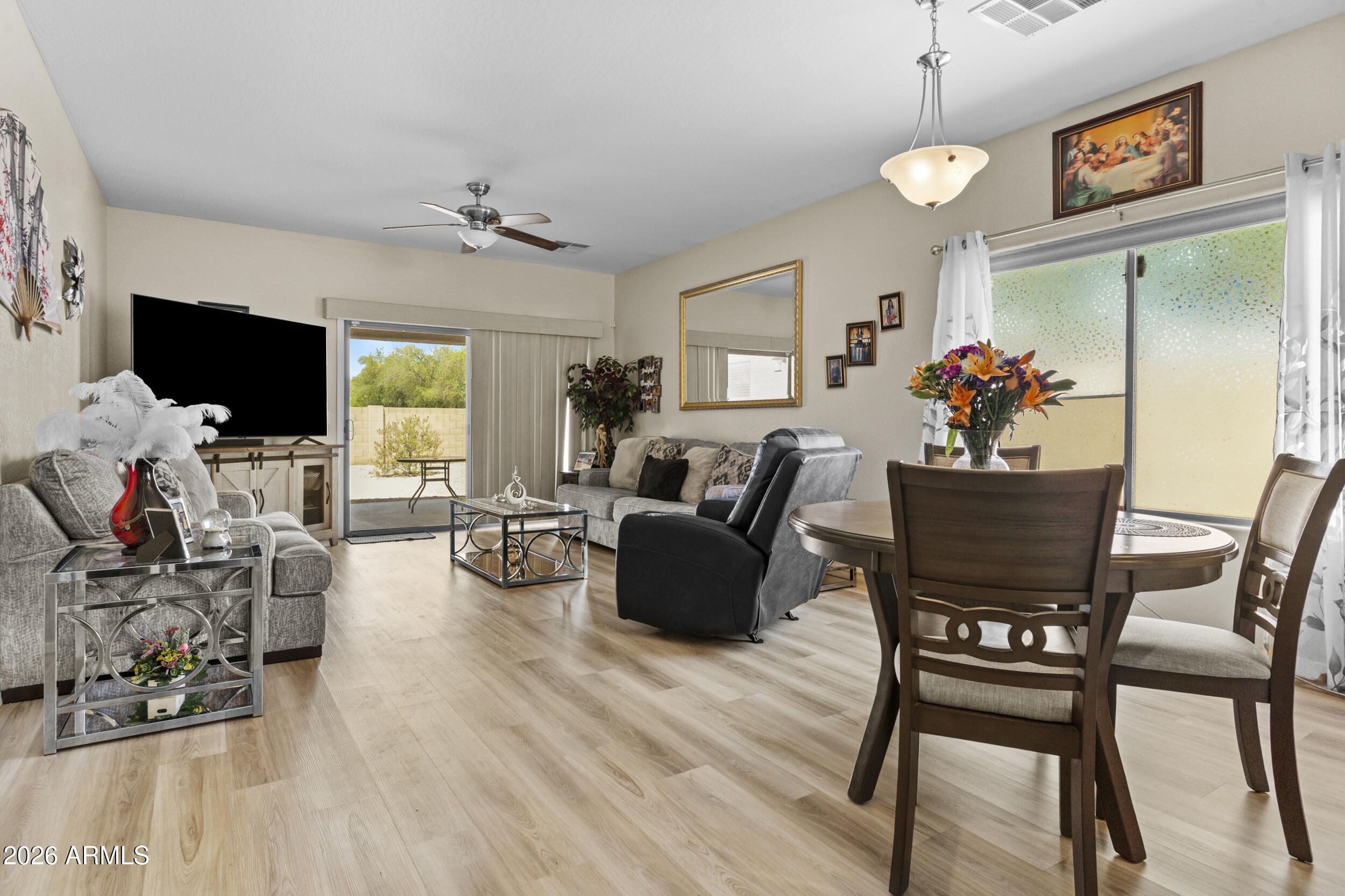 Mondragone Ln, Maricopa, AZ 85138 #1