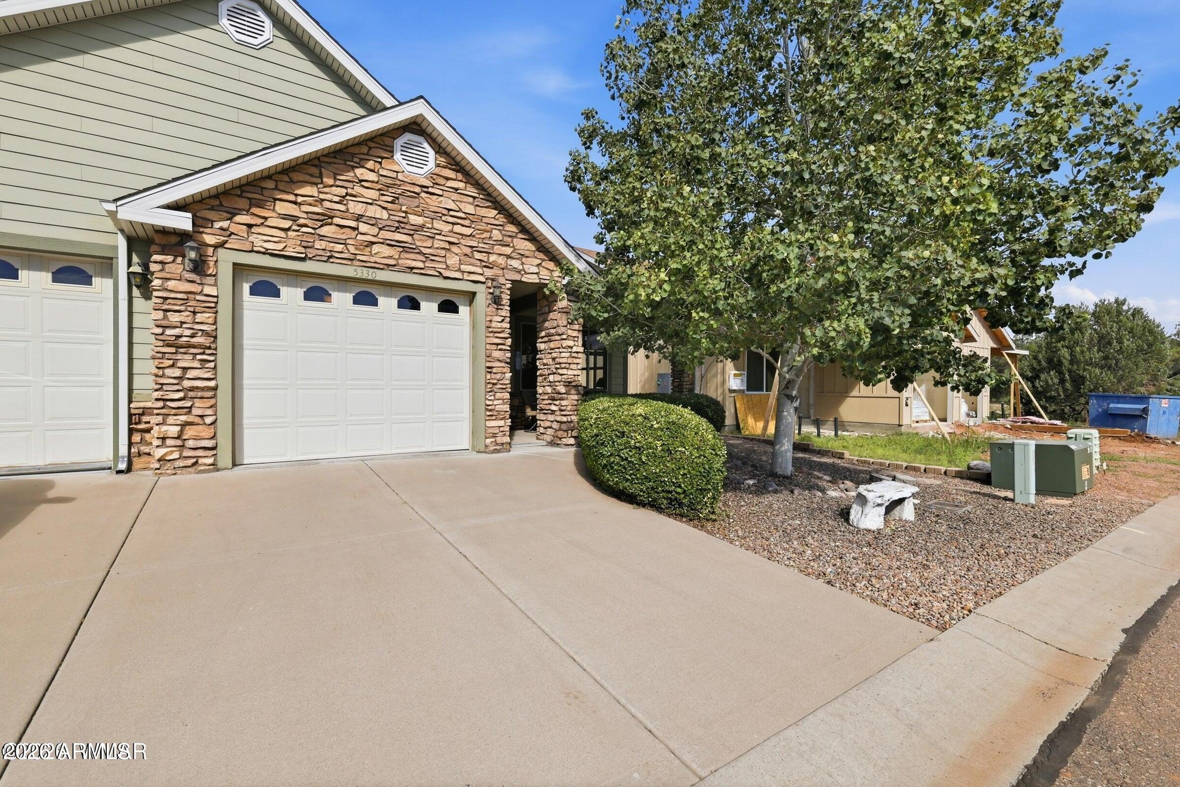 Marshall Mountain Dr, Show Low, AZ 85901