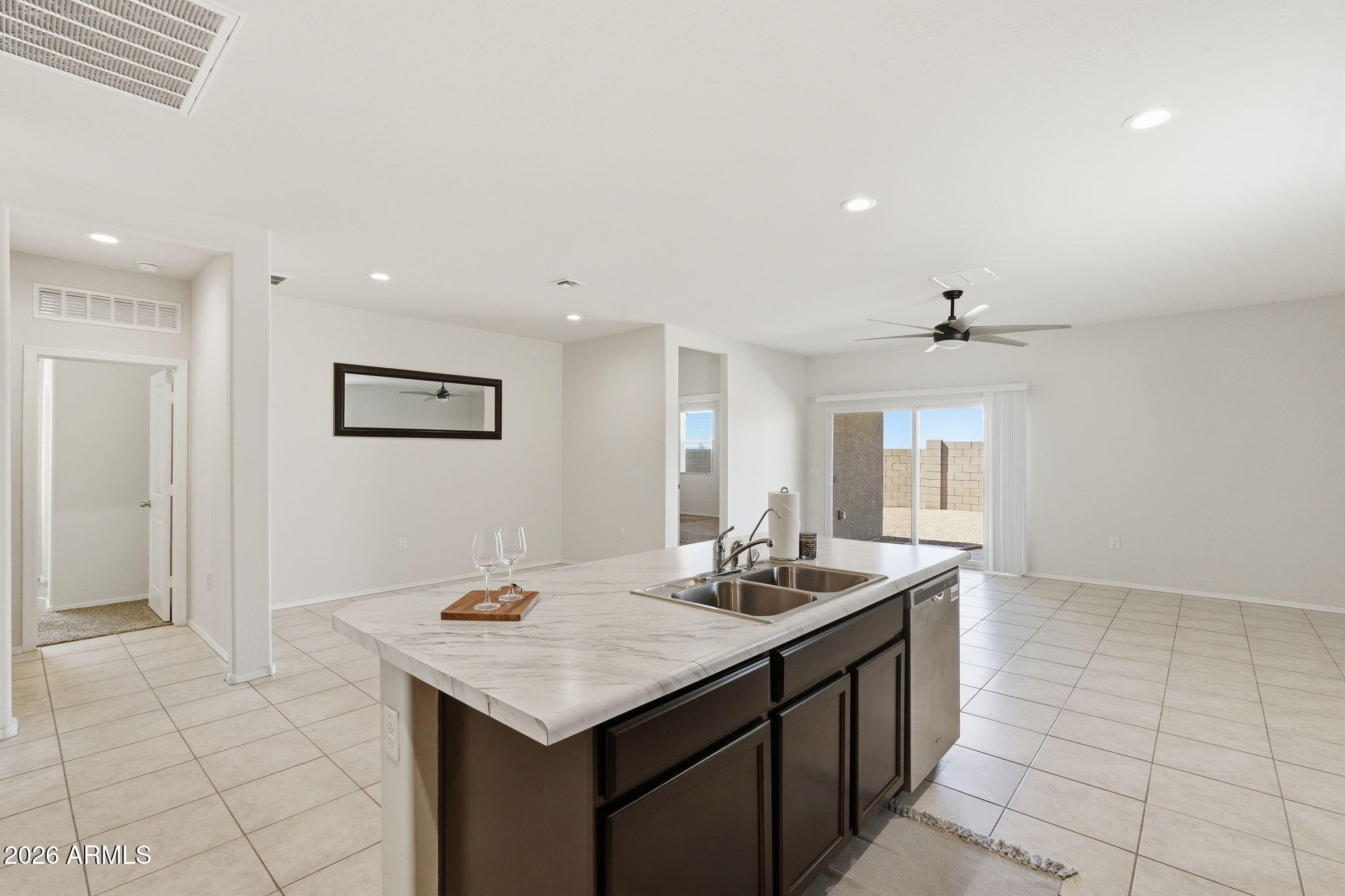 Cameron Blvd, Coolidge, AZ 85128 #1