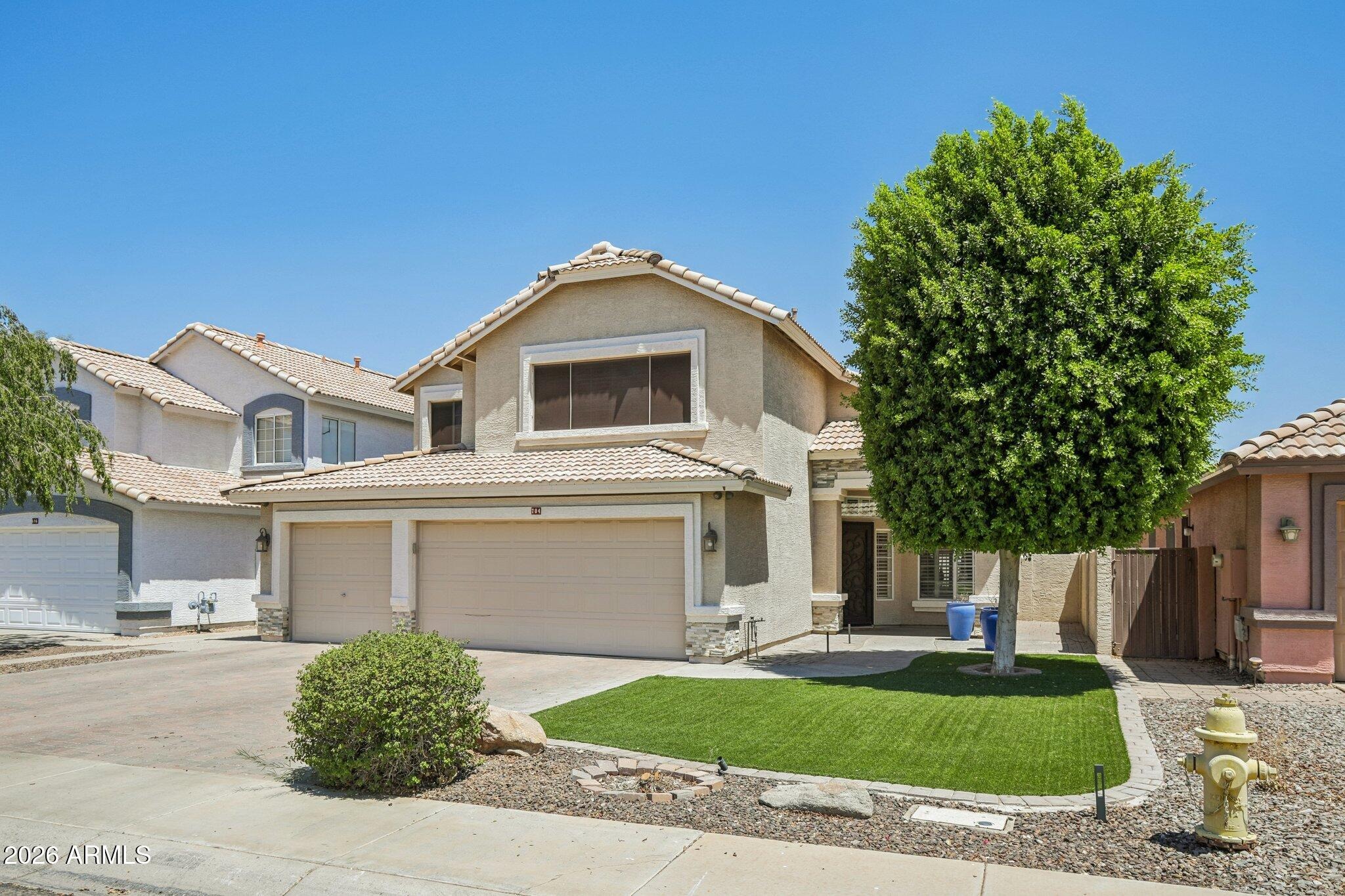 Windsor Dr, Gilbert, AZ 85296
