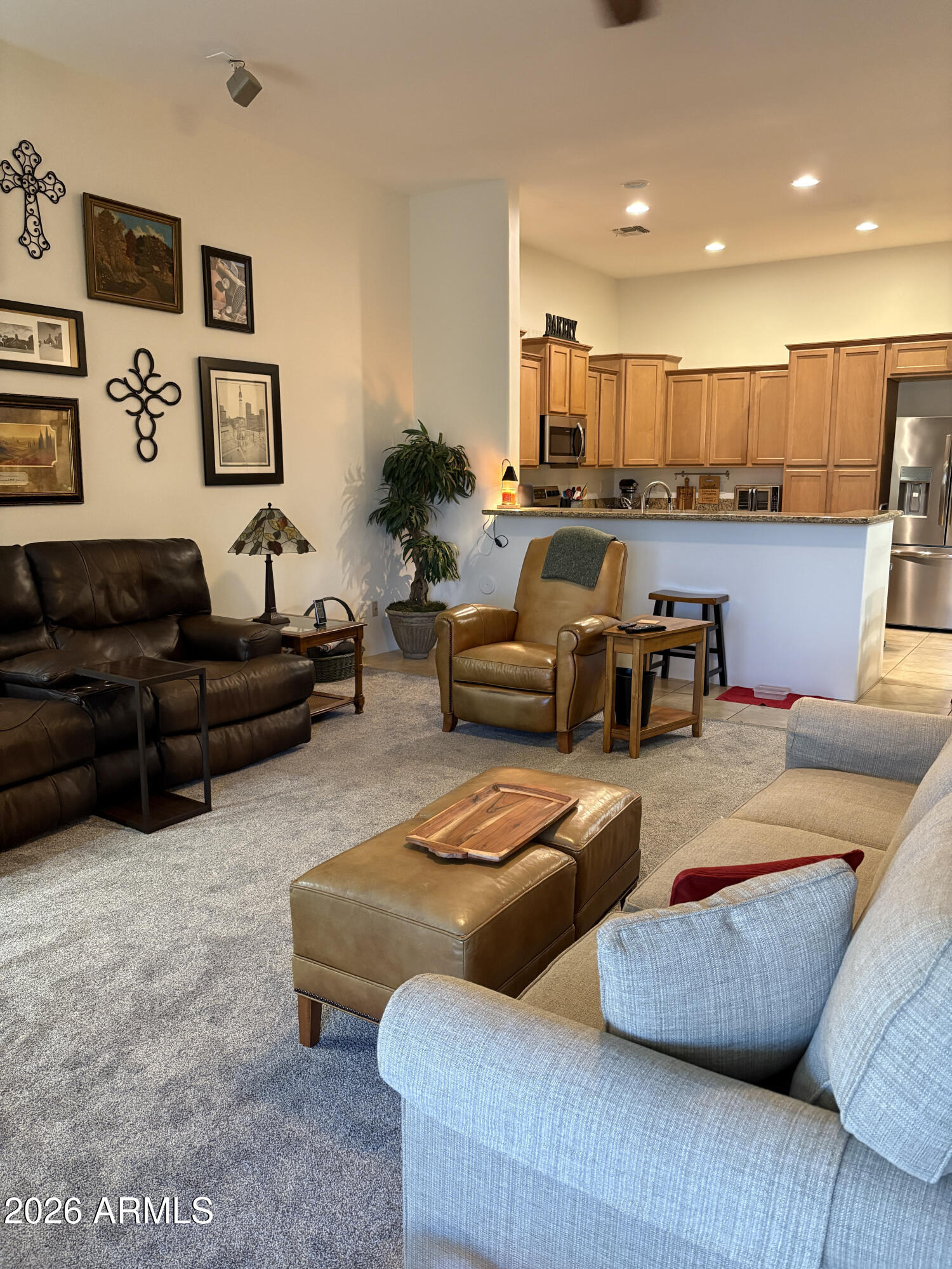 Salter Dr, Glendale, AZ 85308 #1
