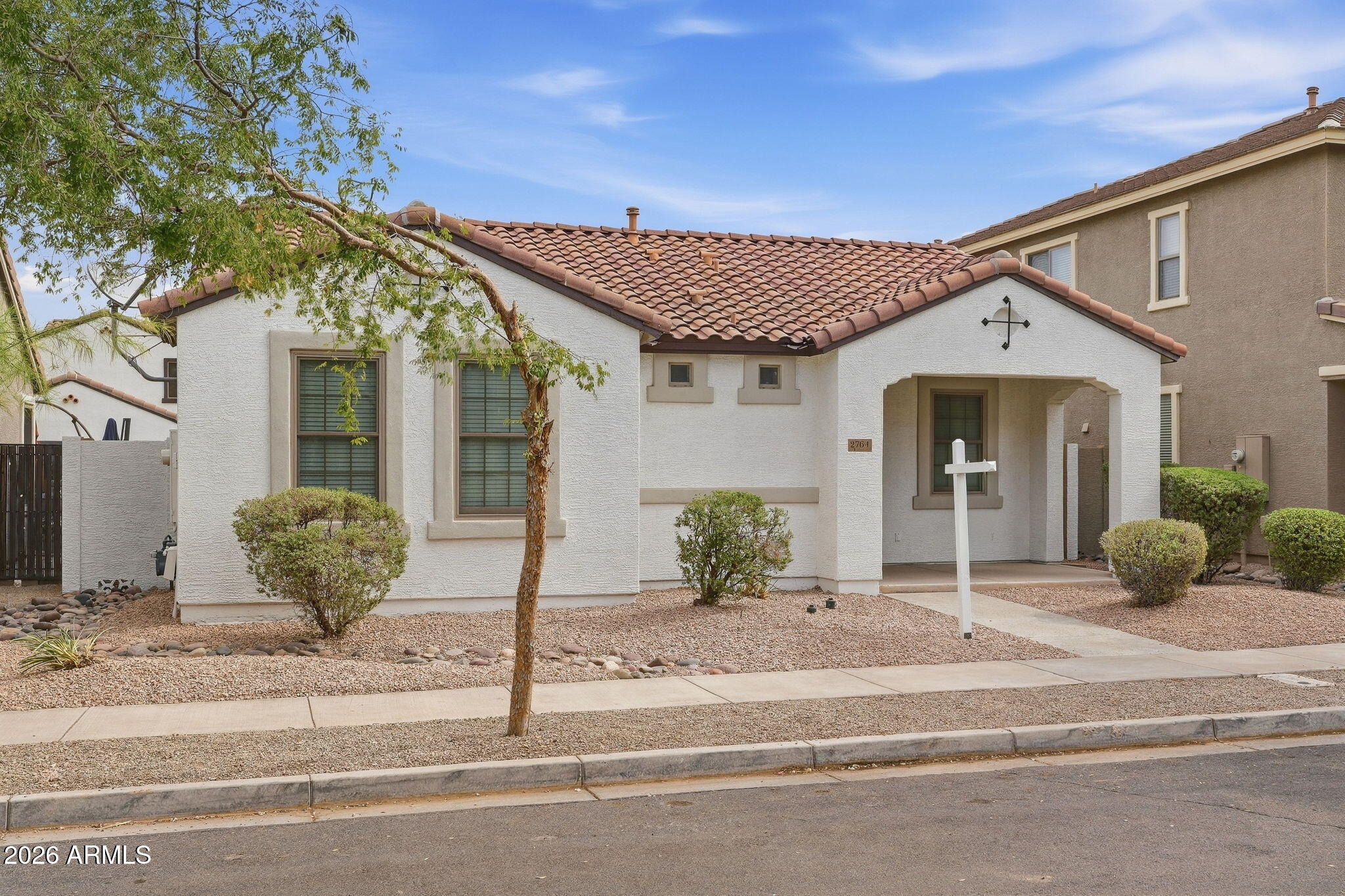 Bart St, Gilbert, AZ 85295