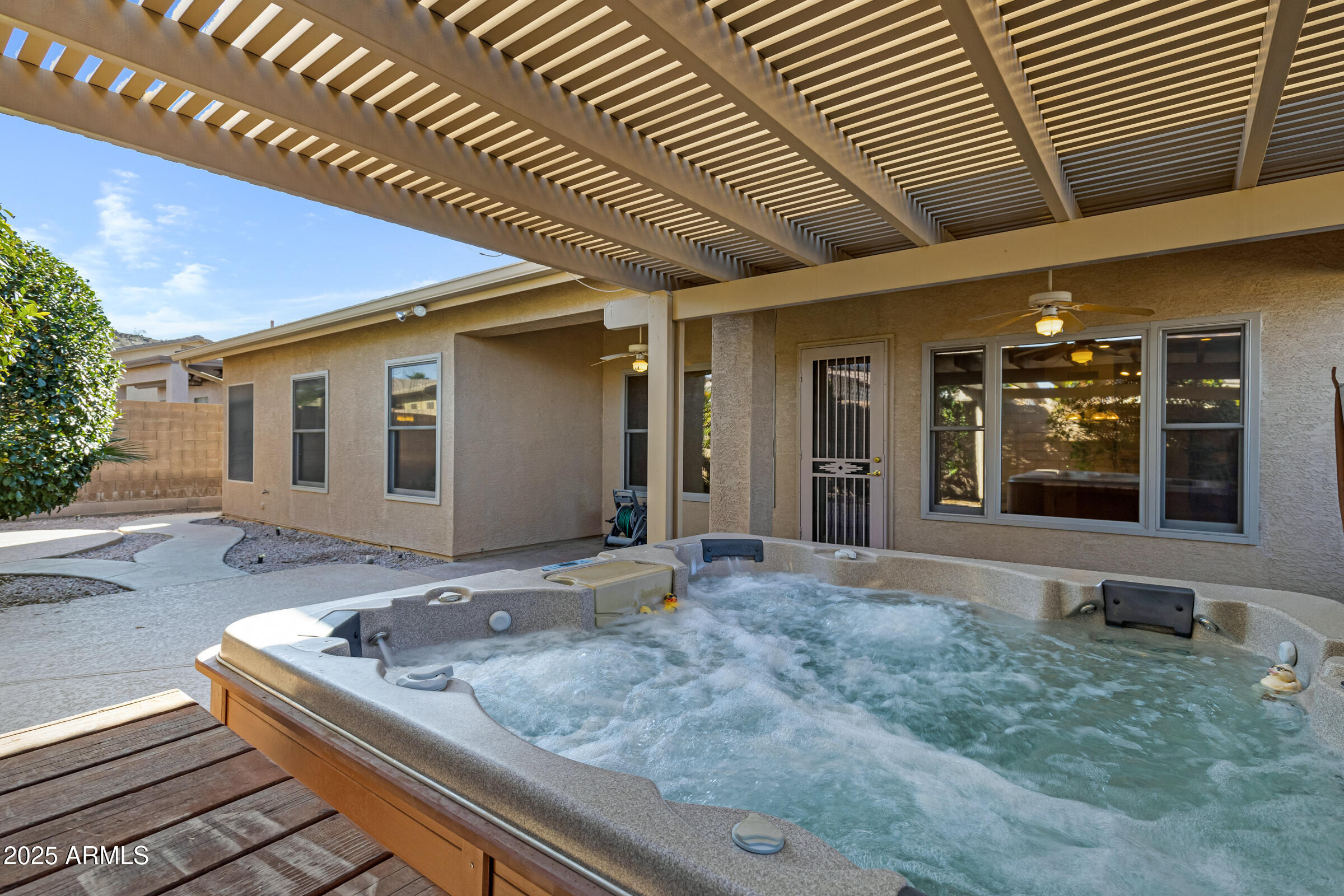 Coolwater Dr, Goodyear, AZ 85338