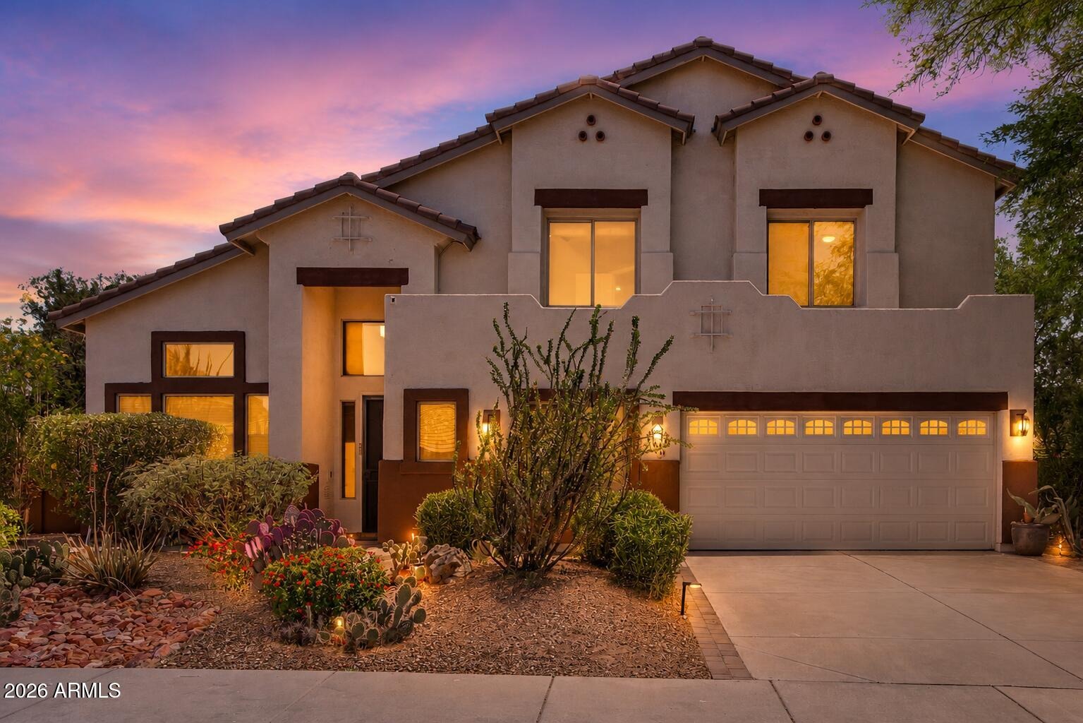 Glencove Cir, Mesa, AZ 85207