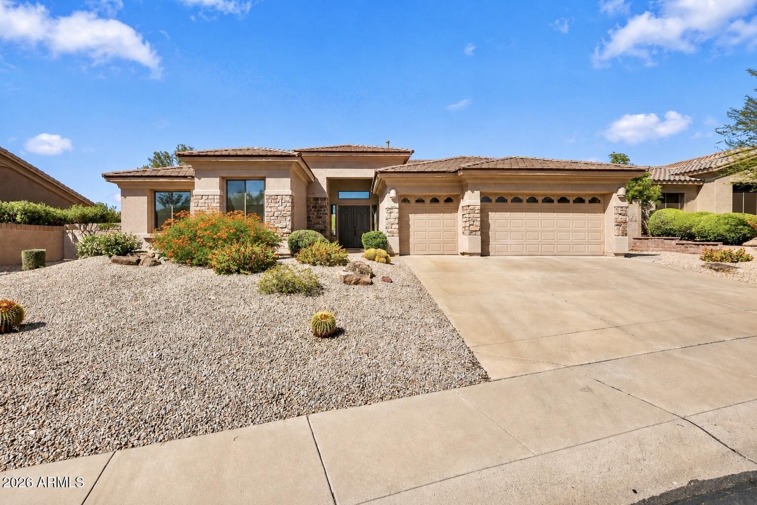 Lupine Ave, Scottsdale, AZ 85259