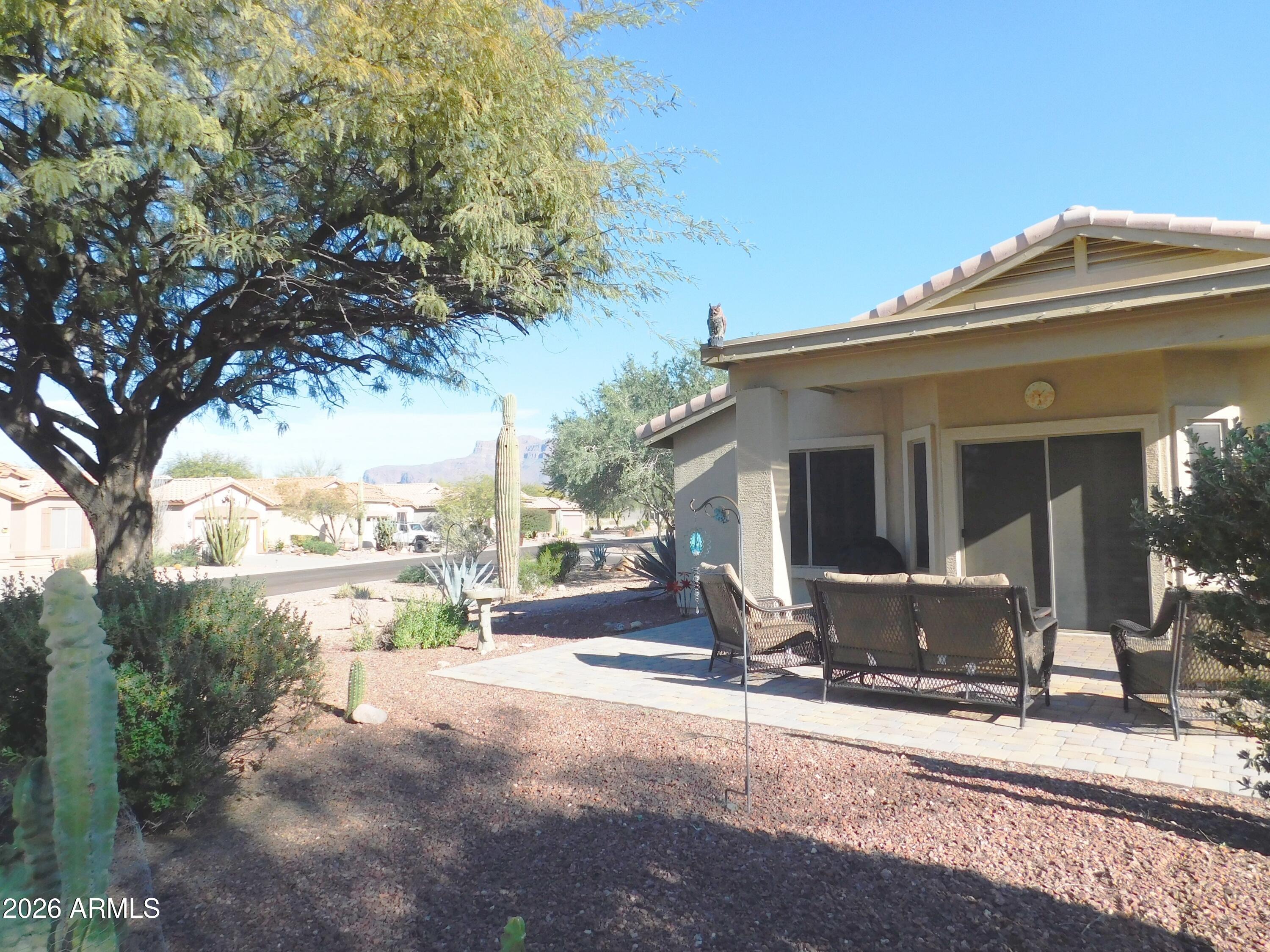 Palo Brea Dr, Gold Canyon, AZ 85118