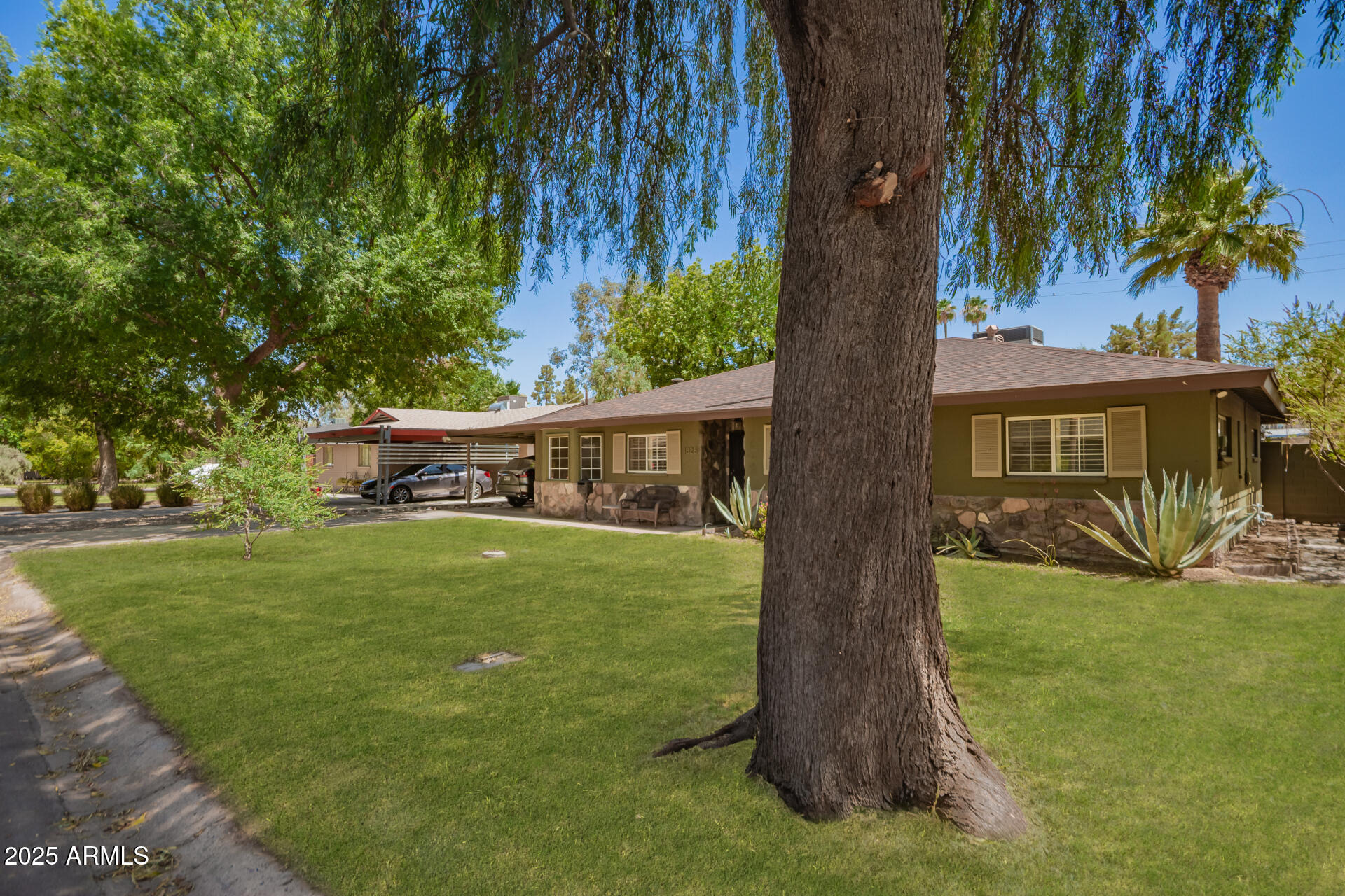 Medlock Dr, Phoenix, AZ 85016 #1