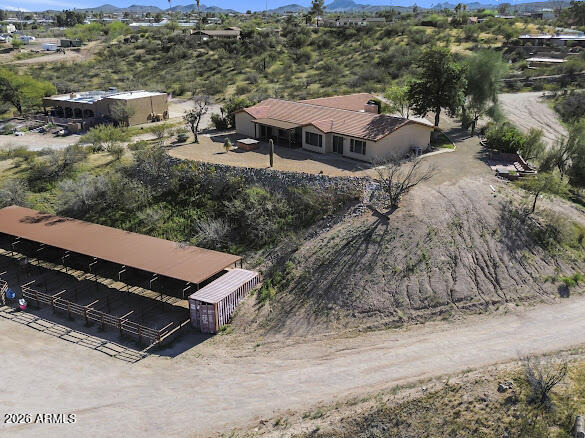 Roderick Ln, Wickenburg, AZ 85390
