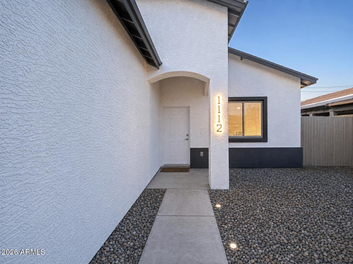 4th St, Casa Grande, AZ 85122