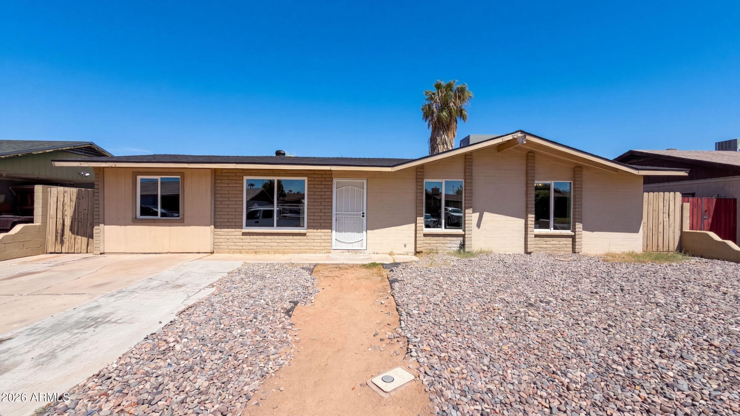Mescal St, Peoria, AZ 85345