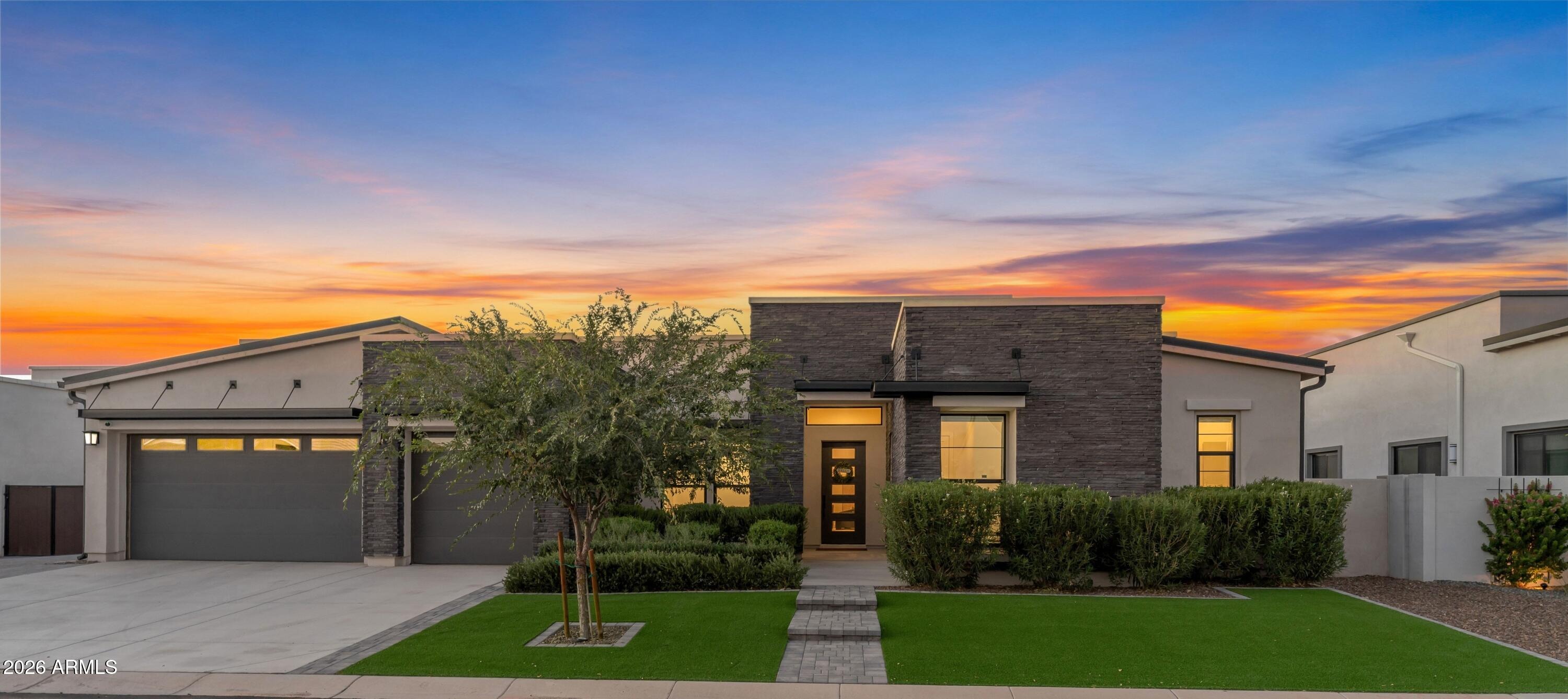 Indiana Ave, Queen Creek, AZ 85142
