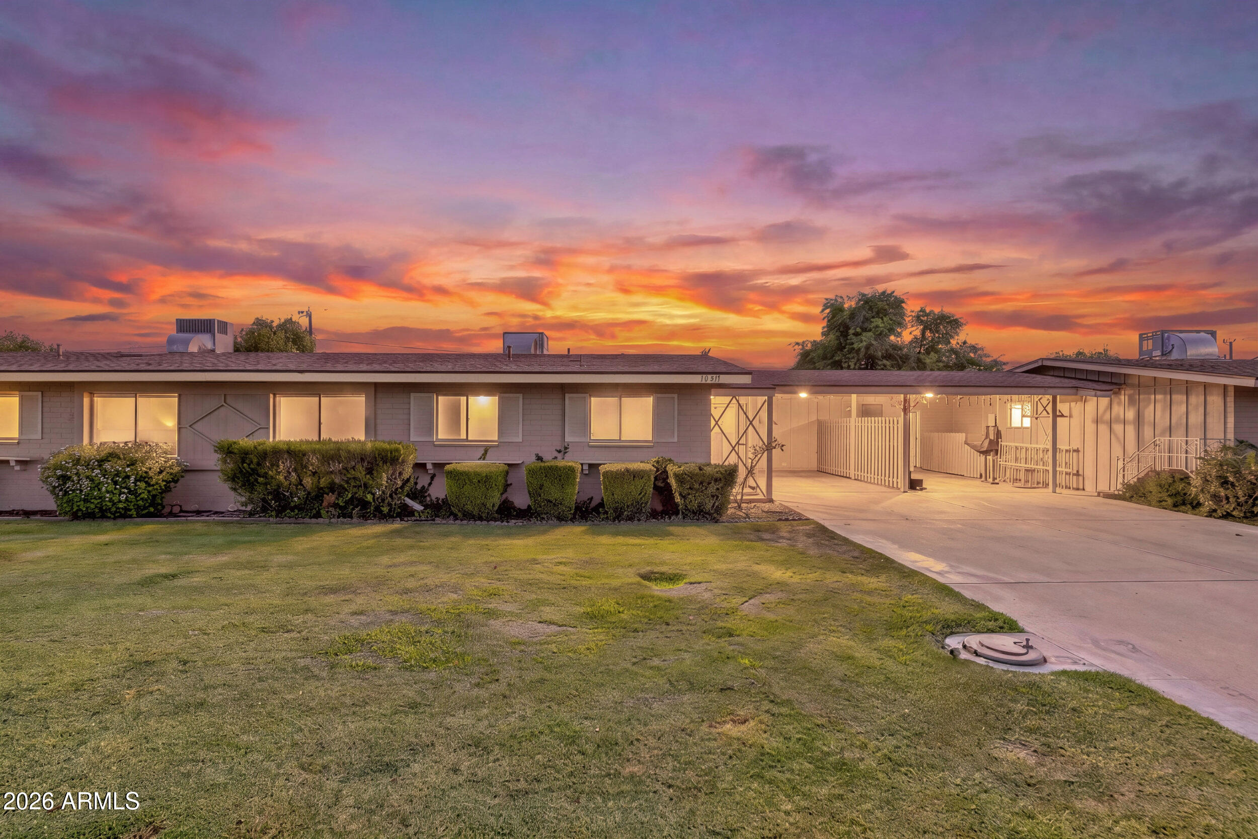 Clair Dr, Sun City, AZ 85351