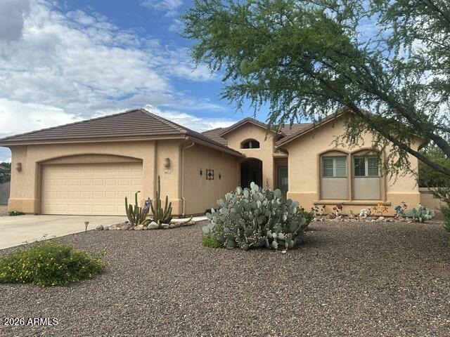 Knollridge Dr, Sierra Vista, AZ 85650