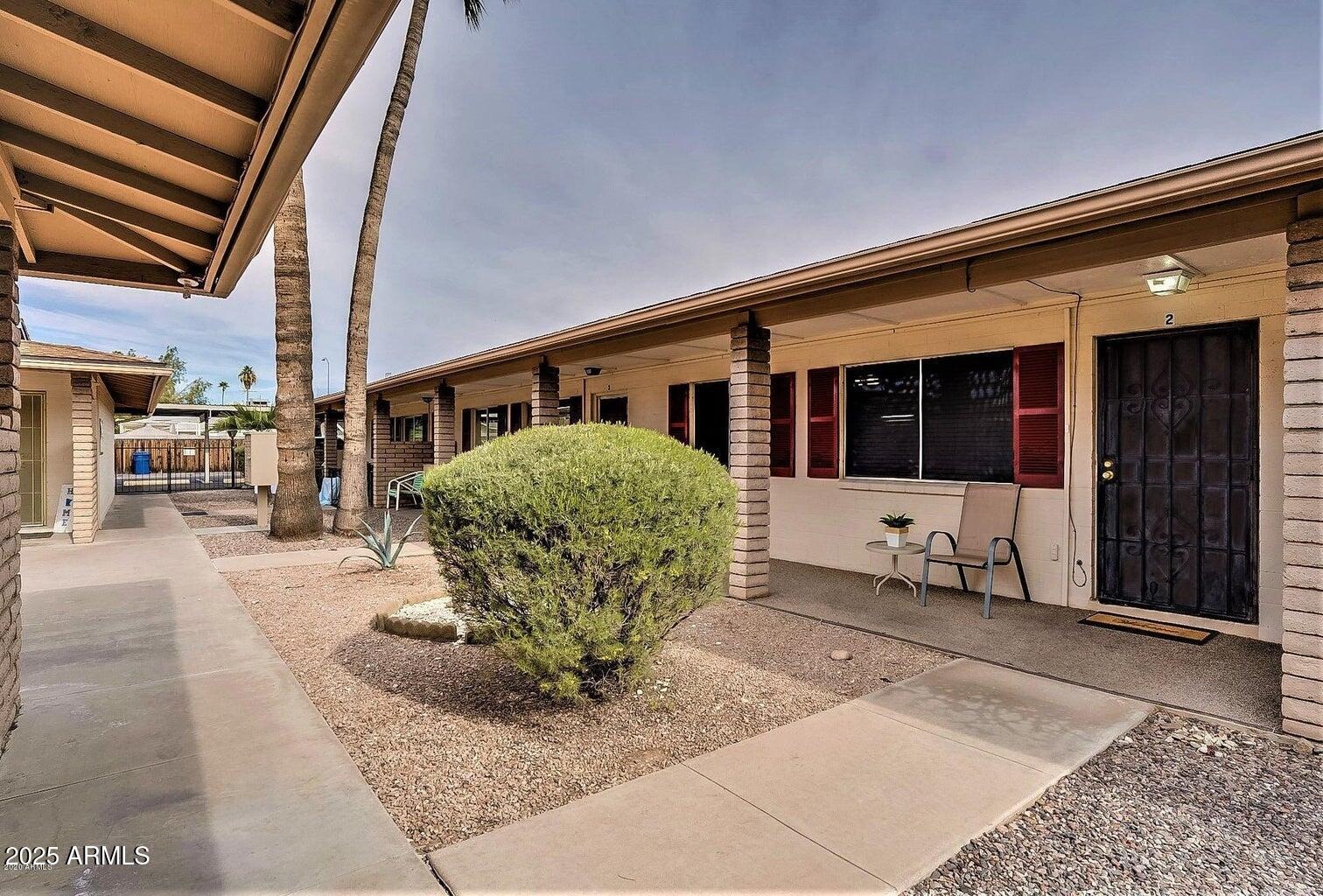 University Dr, Mesa, AZ 85213