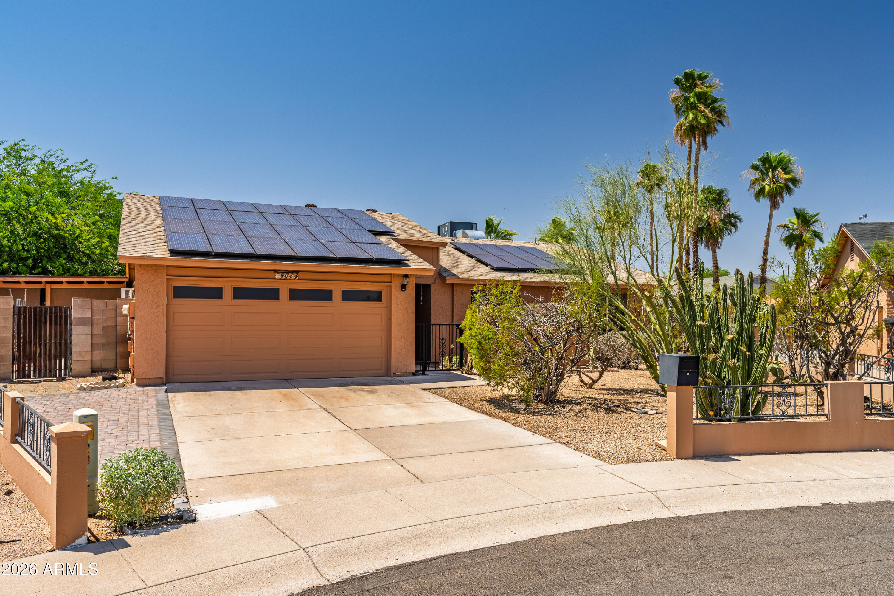 46th Pl, Phoenix, AZ 85044